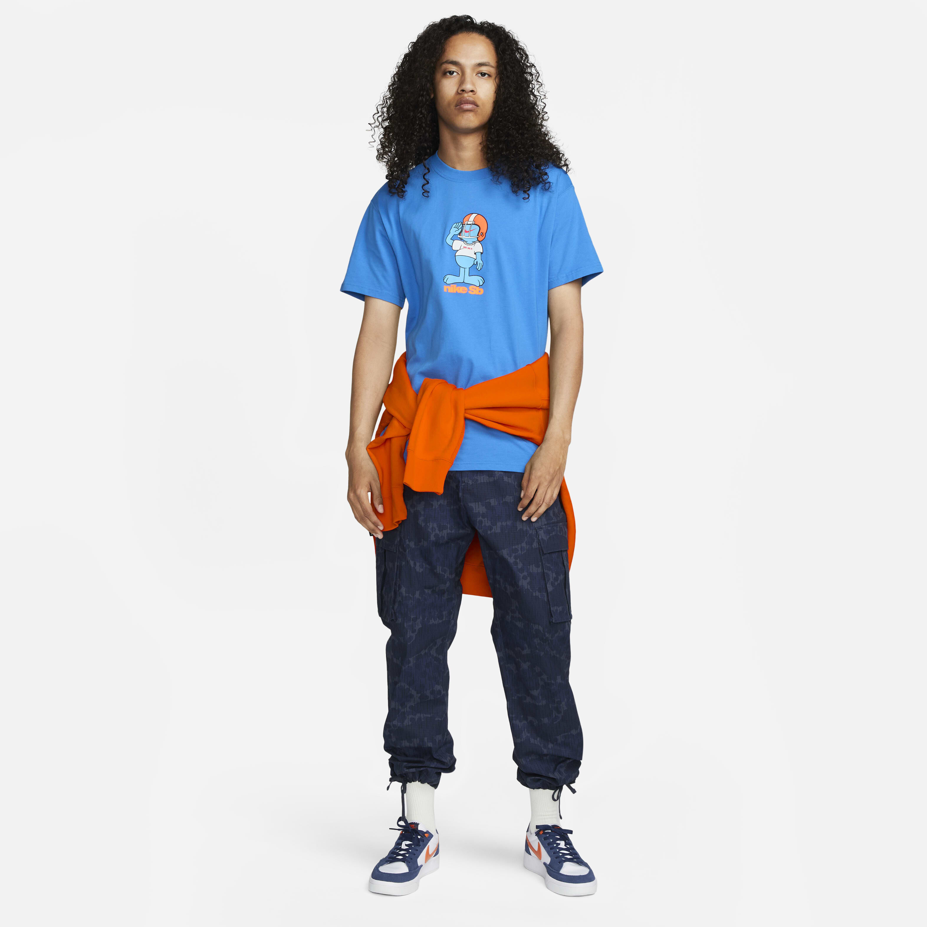 نايكي SB image number 4