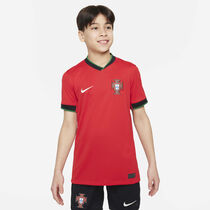 Portugal (Men's Team) 2024/25 Stadium Home