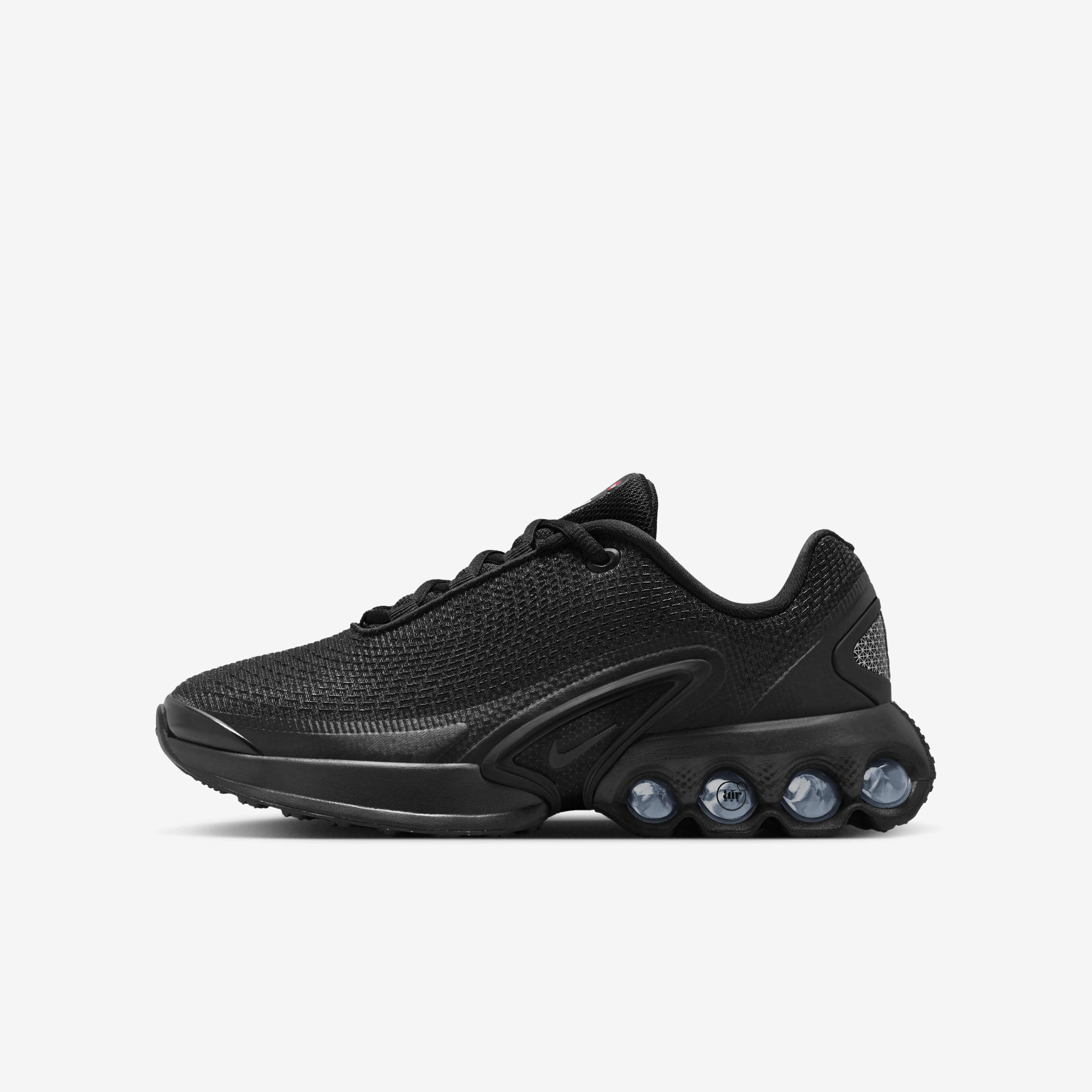 Big kids nike air max 9 clearance