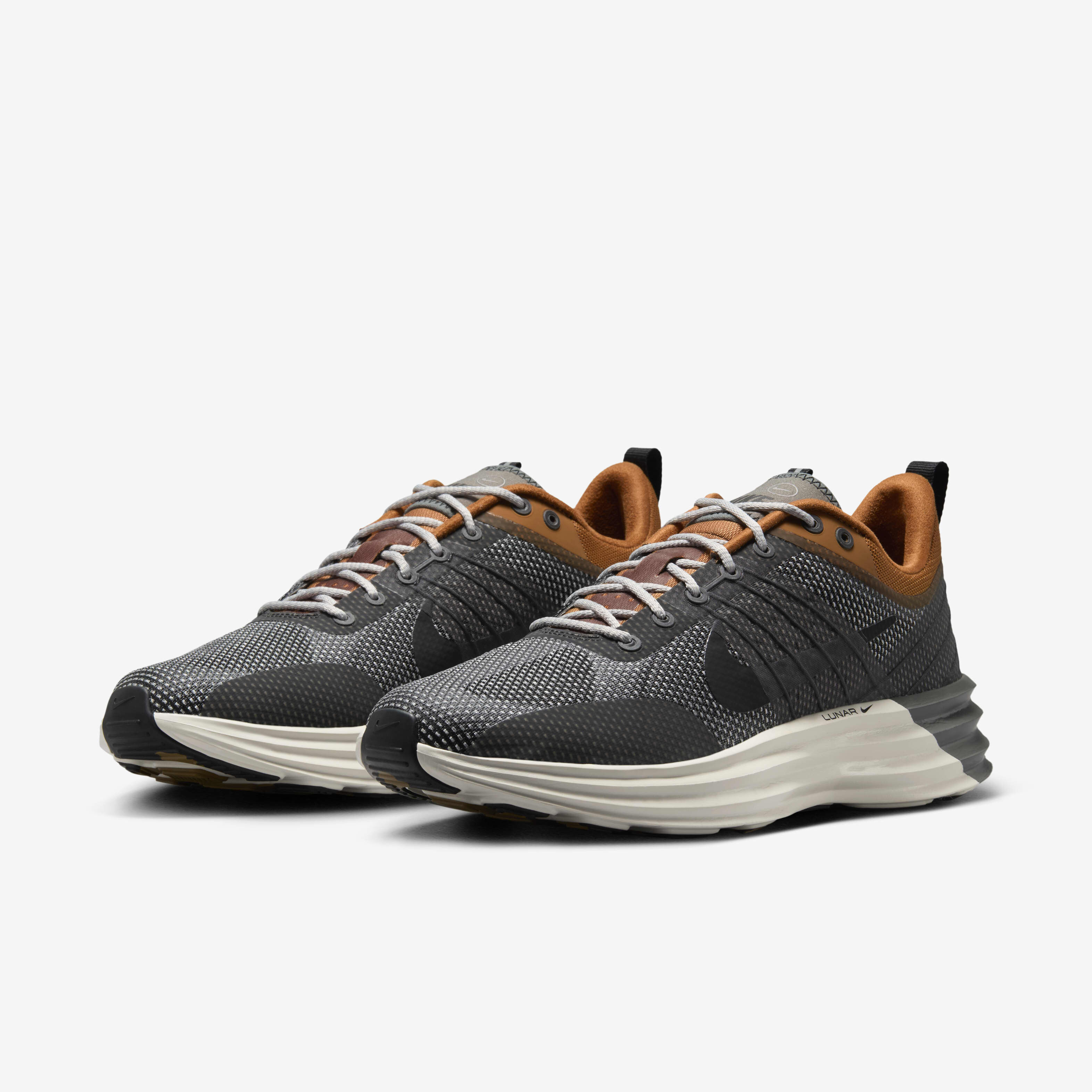 Nike Lunar Roam SE image number 4