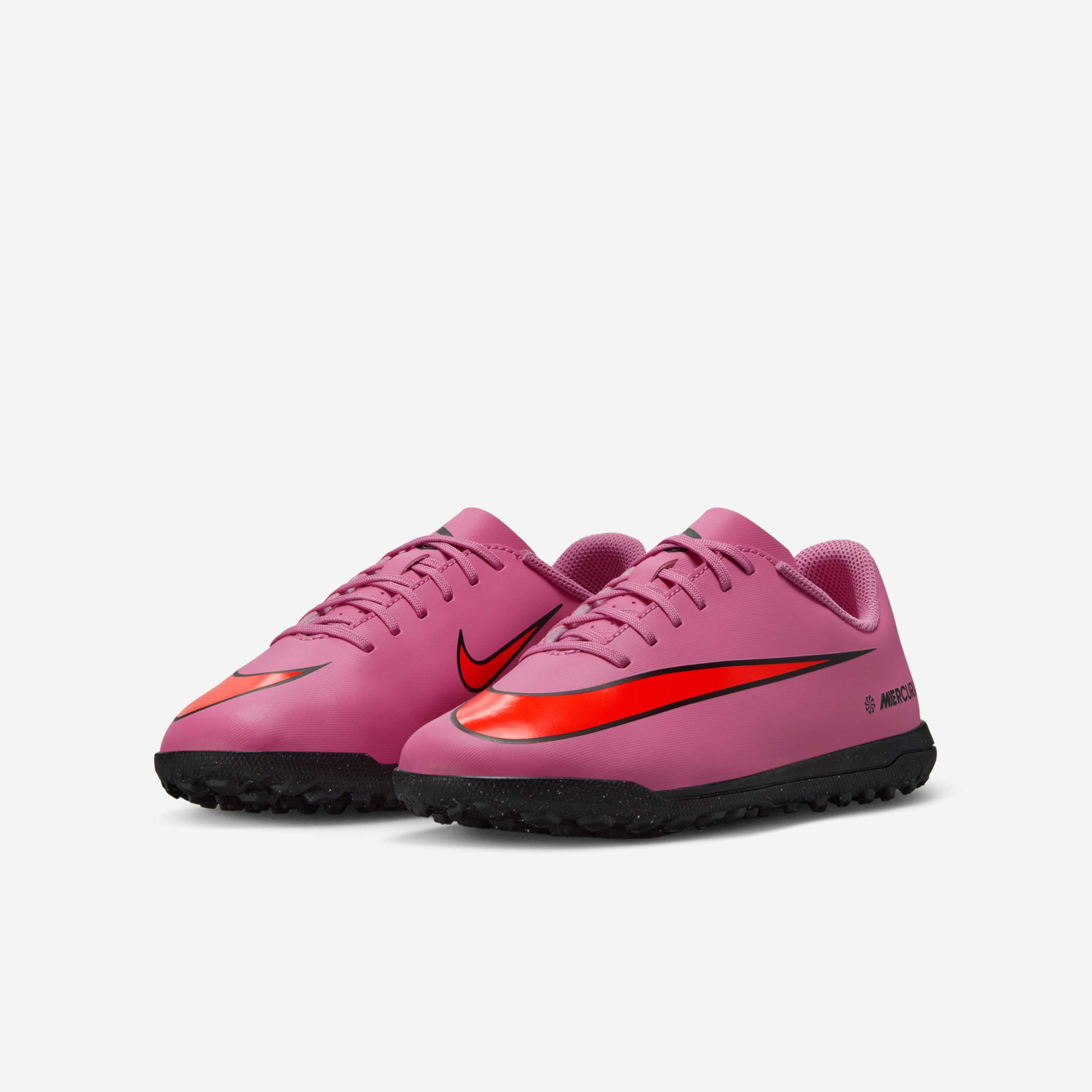 Nike Jr. Mercurial Vapor 16 Club image number 4
