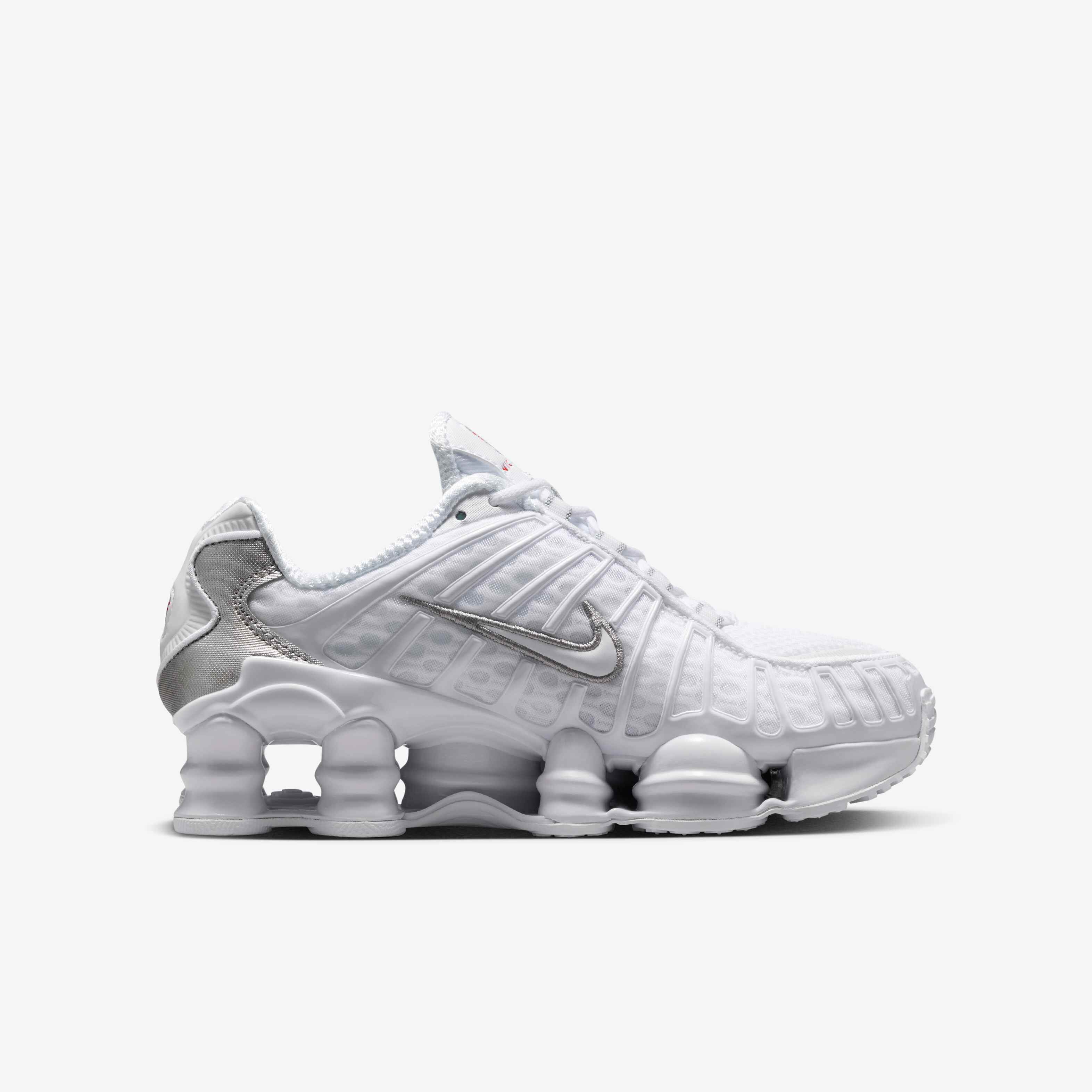 Nike Shox TL image number 2