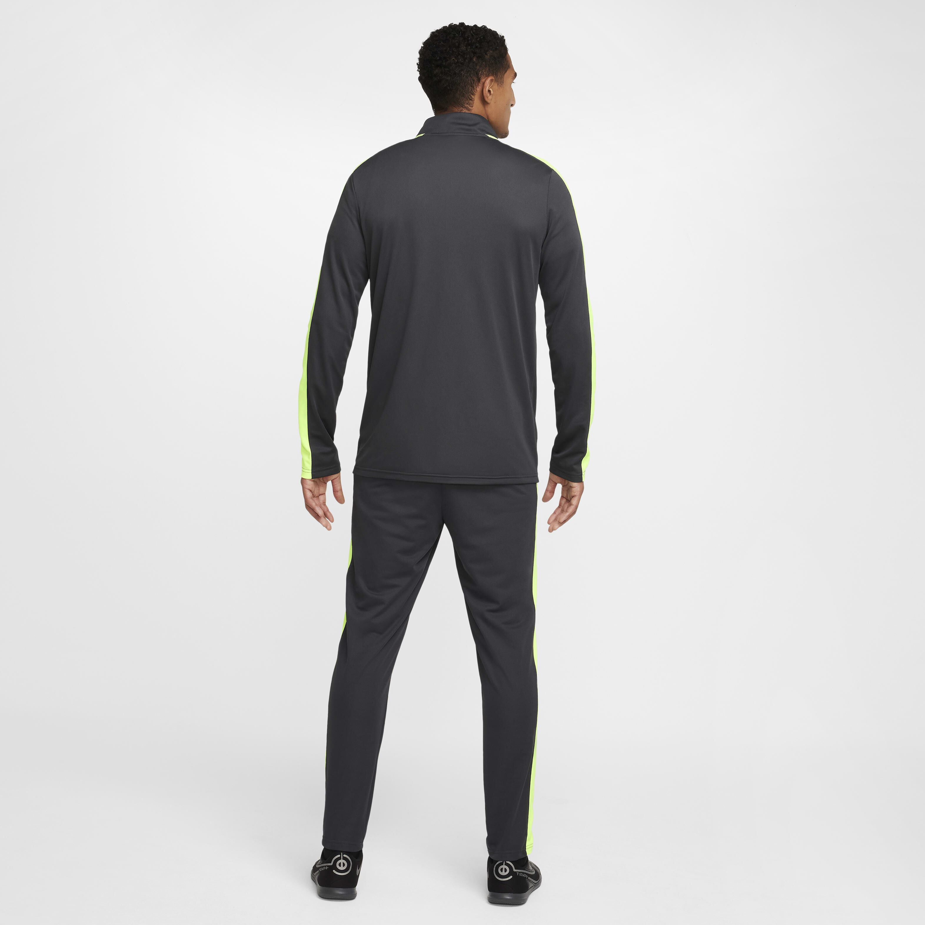 Nike men's dri-fit academy soccer tracksuit cheap