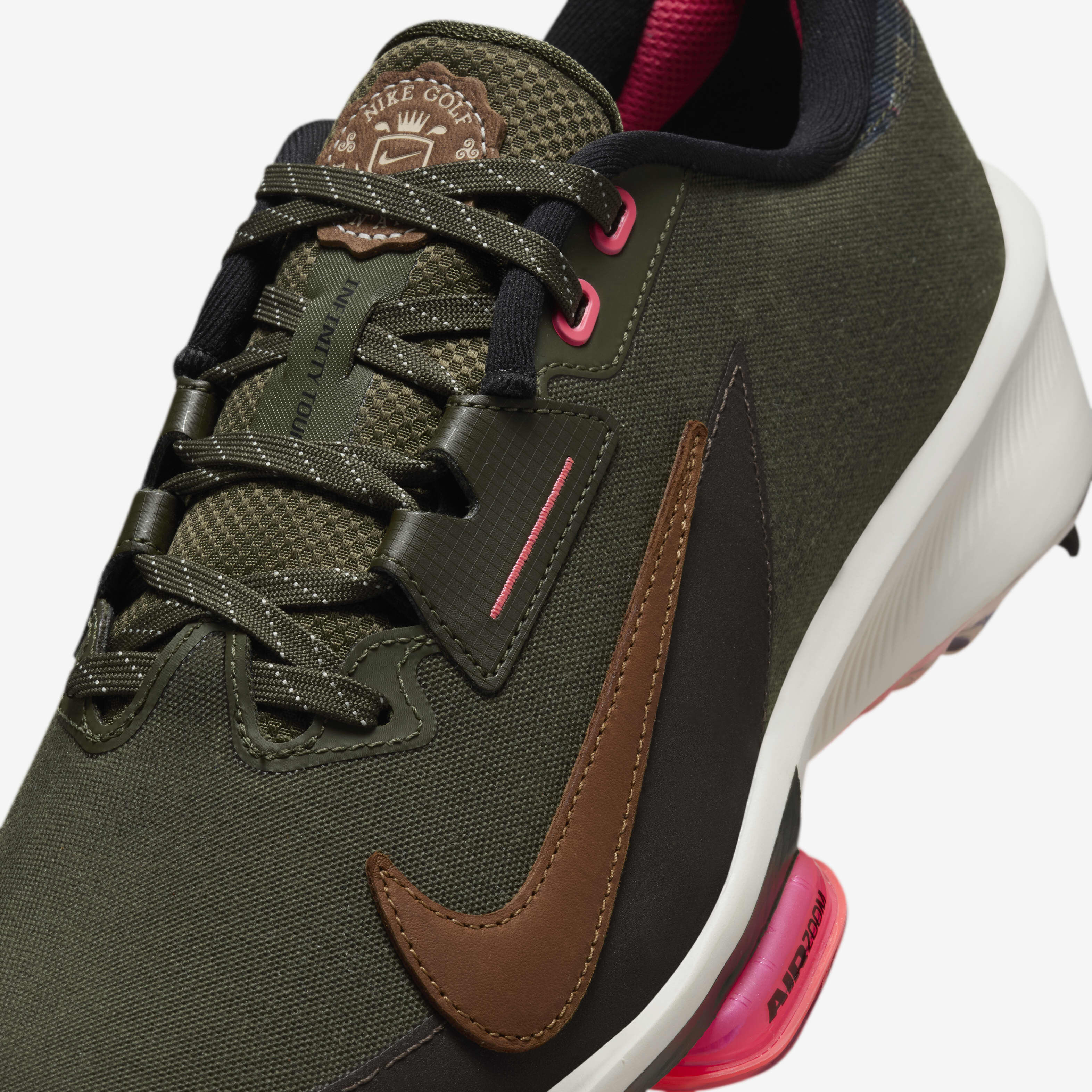 Buy Nike Infinity Tour 2 Golf Shoes Nike Qatar Official