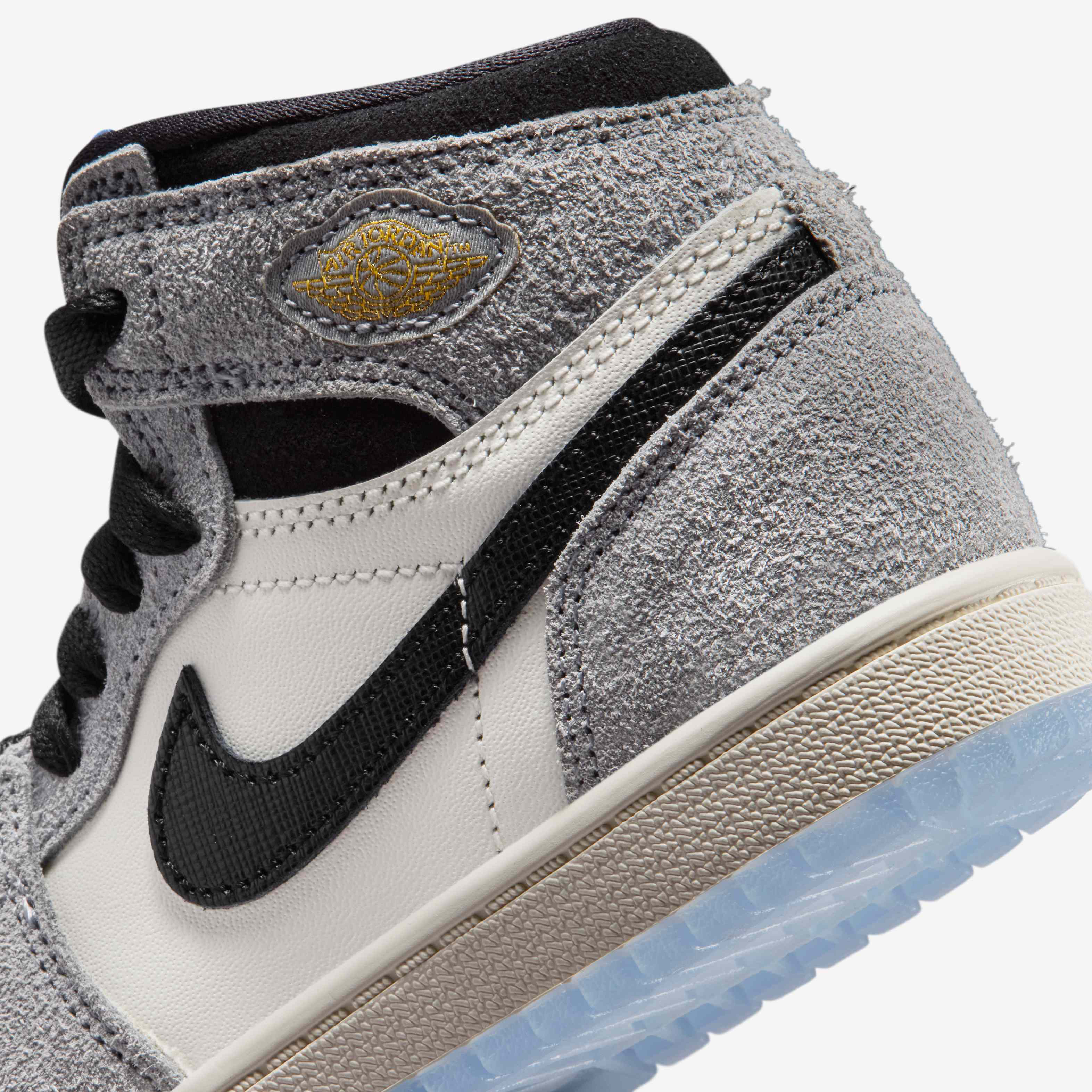 Jordan 1 Retro High OG image number 7