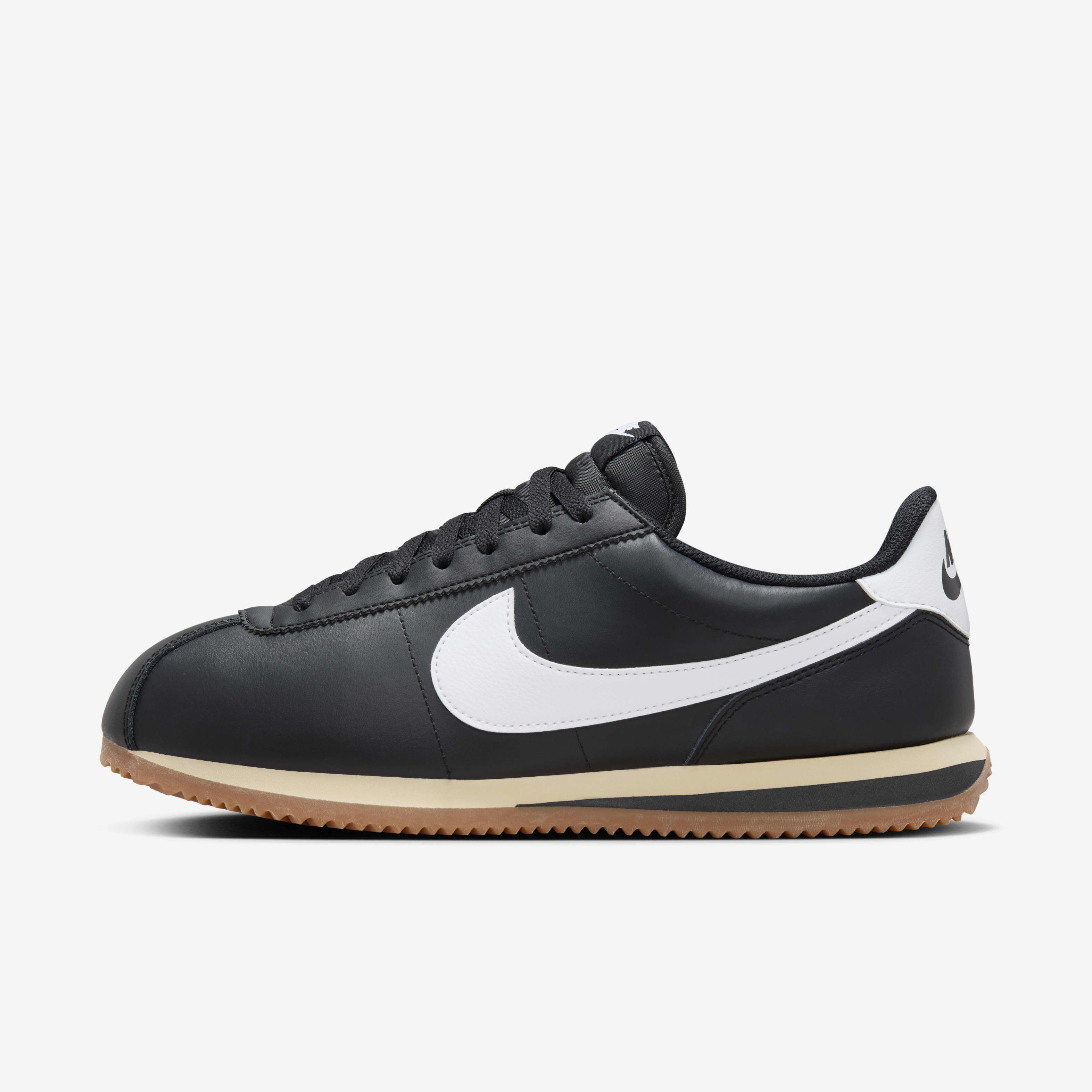 Nike cortez leather homme shop