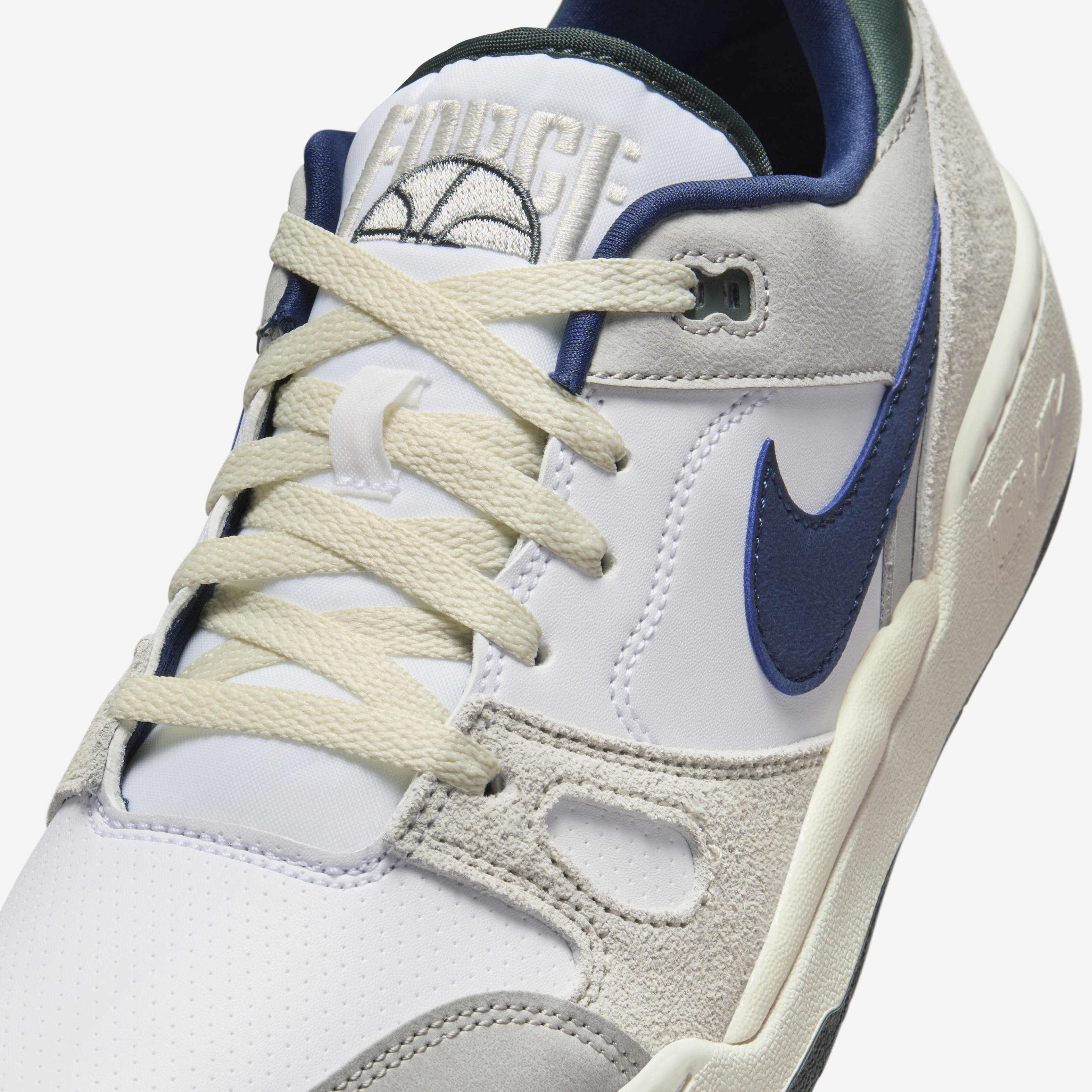 Nike Full Force Low image number 6