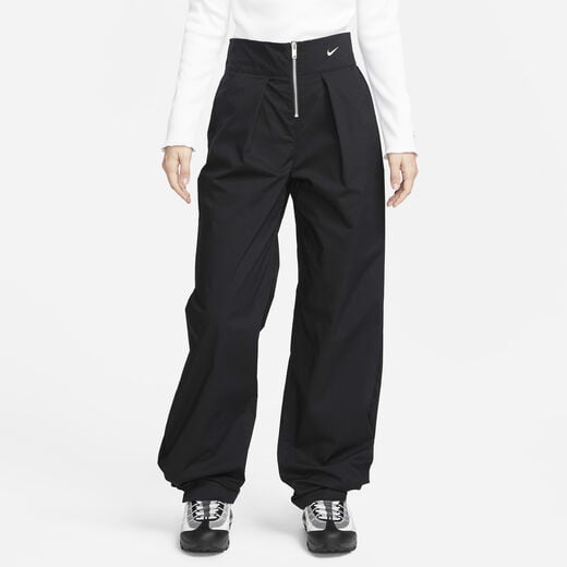 Nike Style By Woven-Nike, Nike Sportswear Collection, Women's Woven Trousers