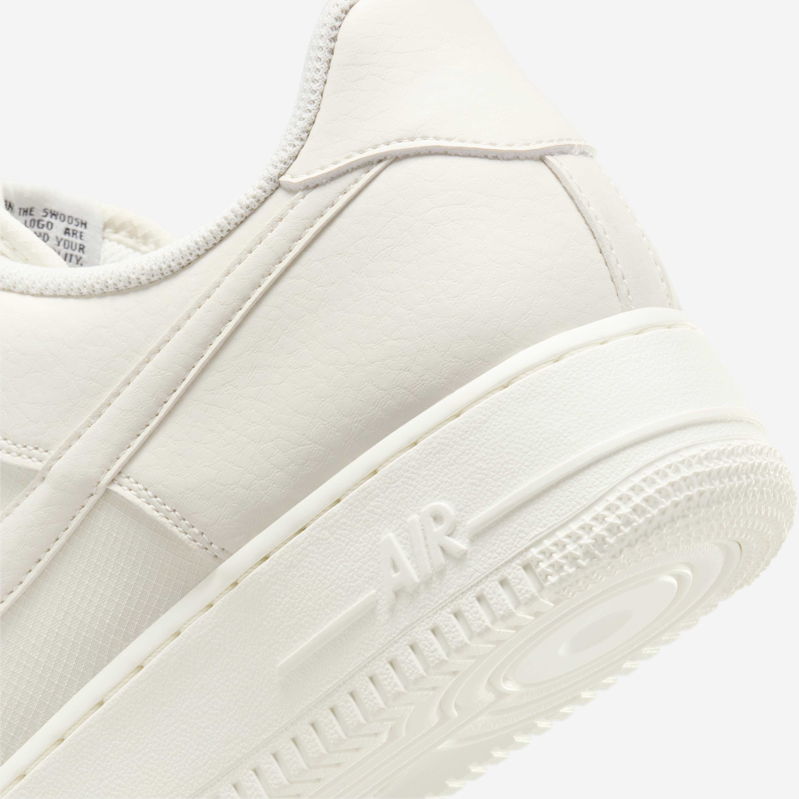 Nike Air Force 1 '07 image number 7