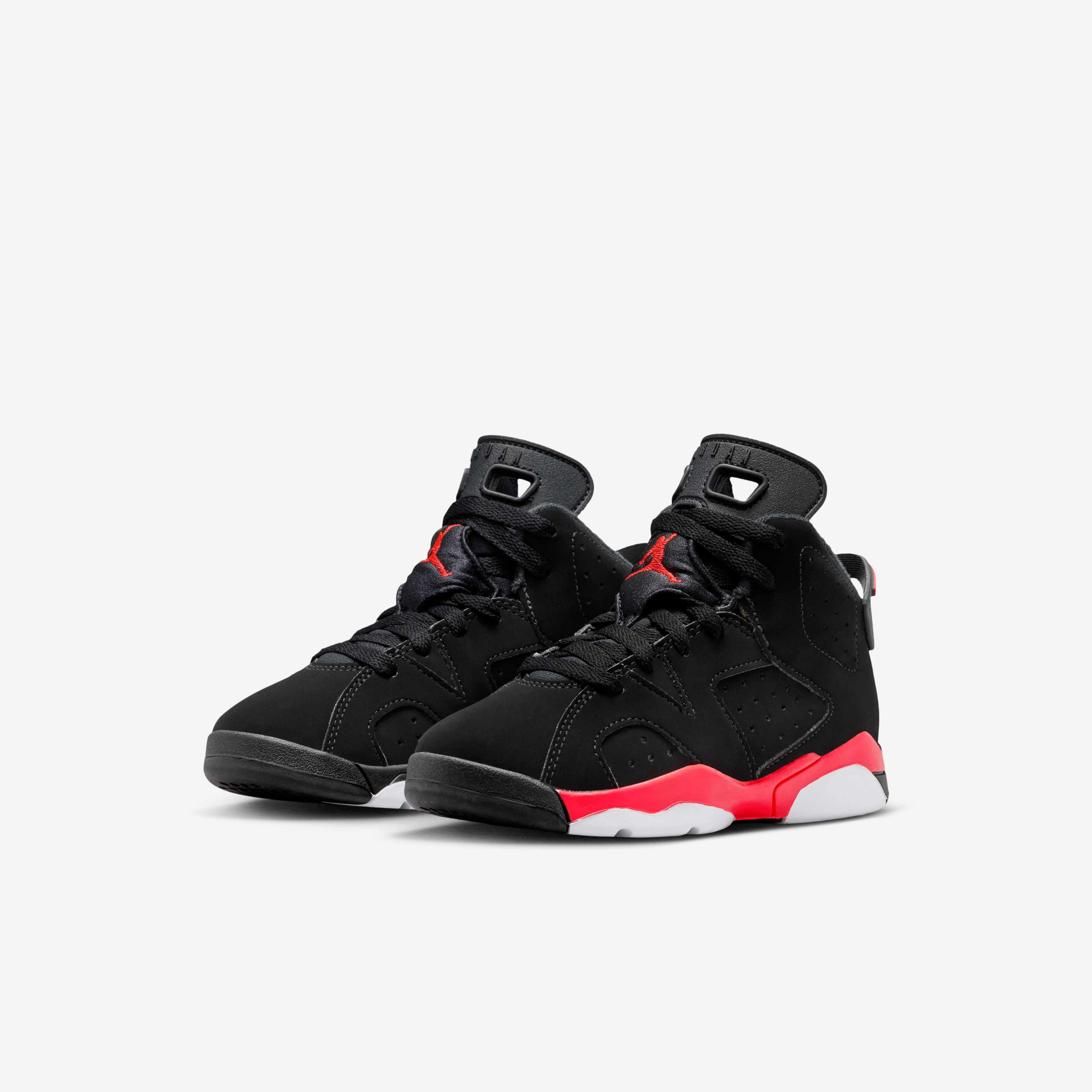 Jordan 6 Retro 'Infrared Salesman' image number 4