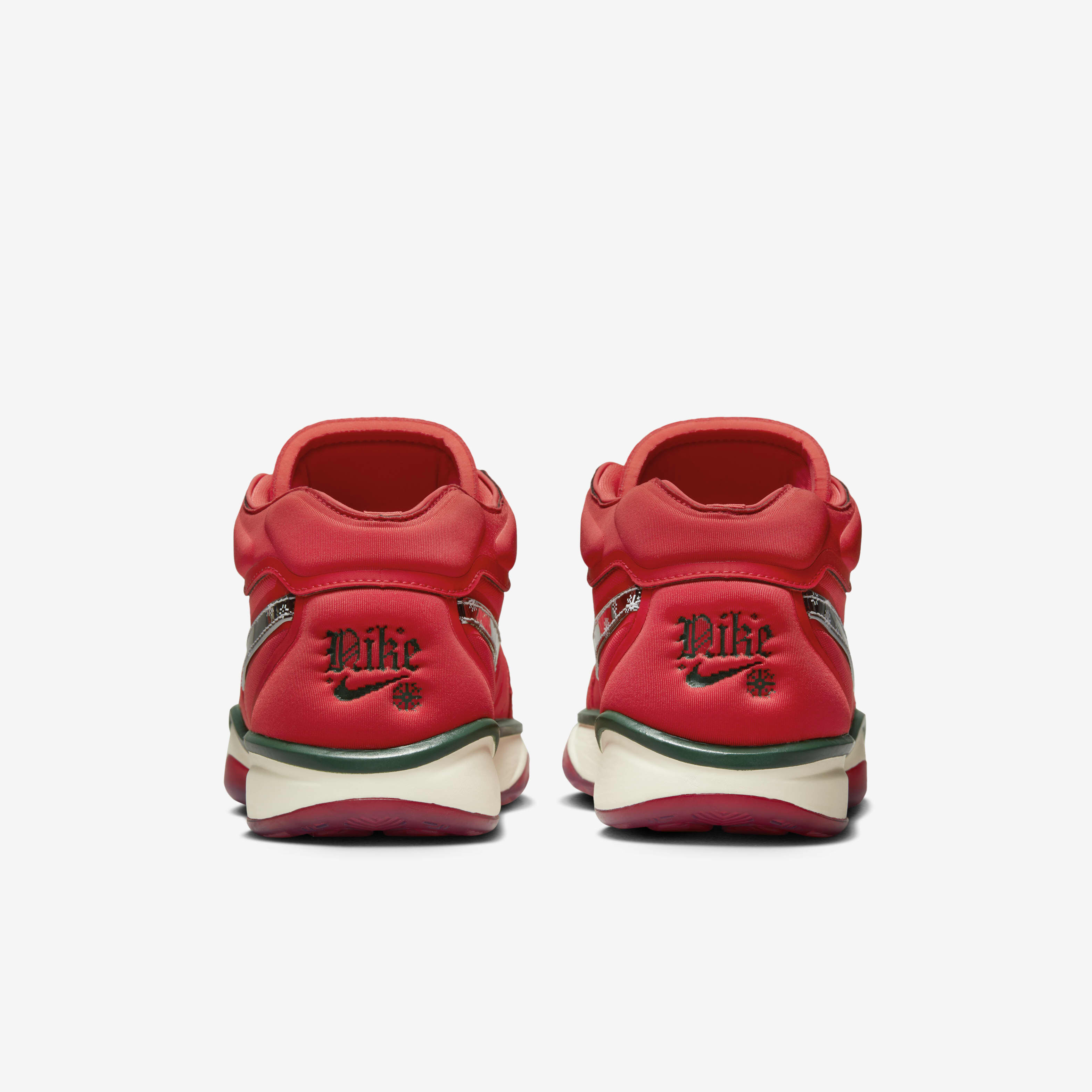 Nike G.T. Hustle 2 image number 5