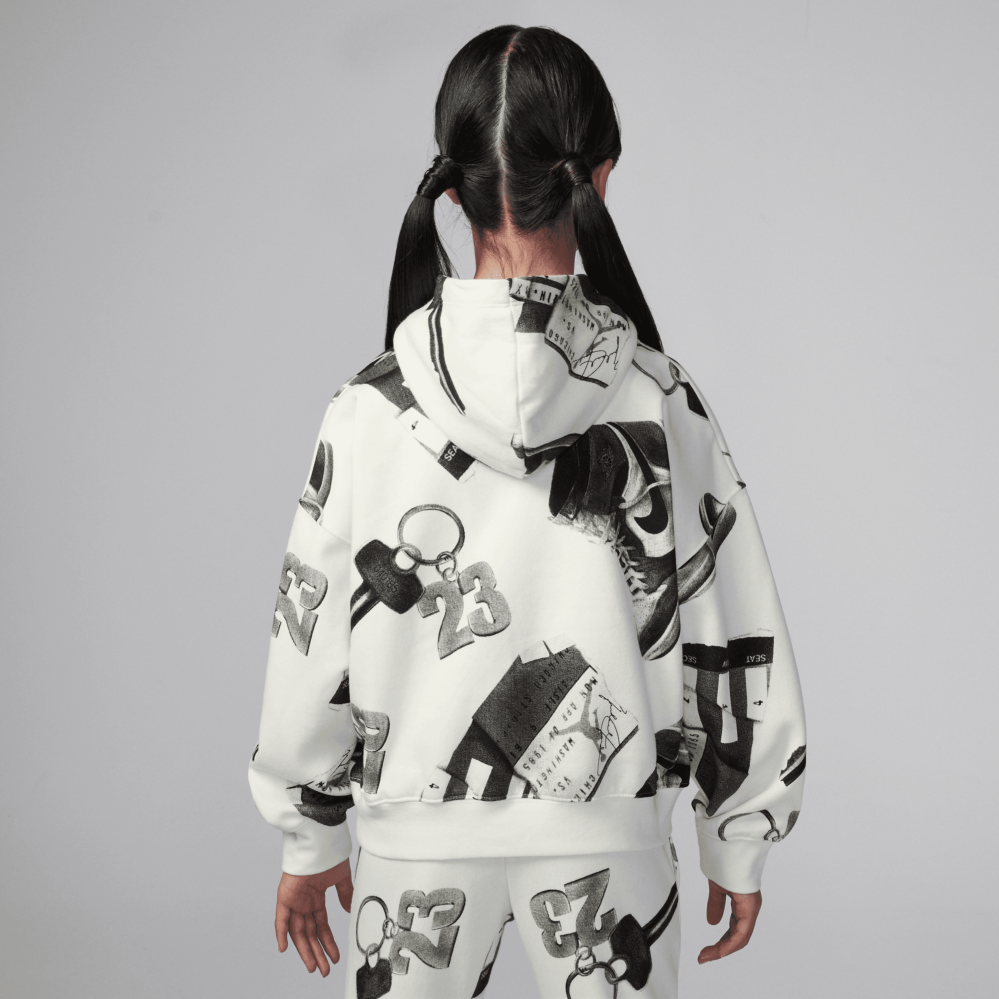 Jordan Brooklyn Fleece image number 1