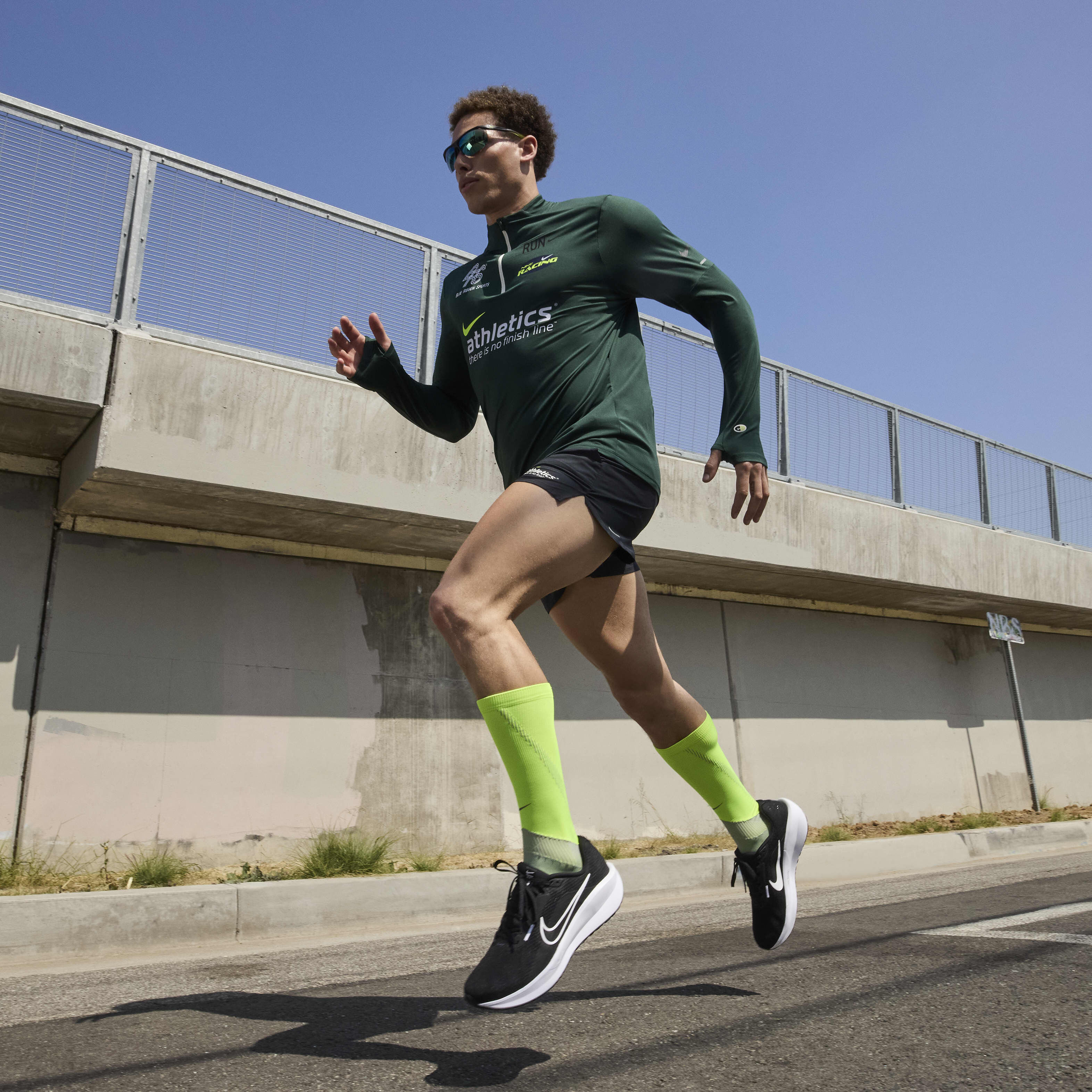 Nike Downshifter 13 image number 10