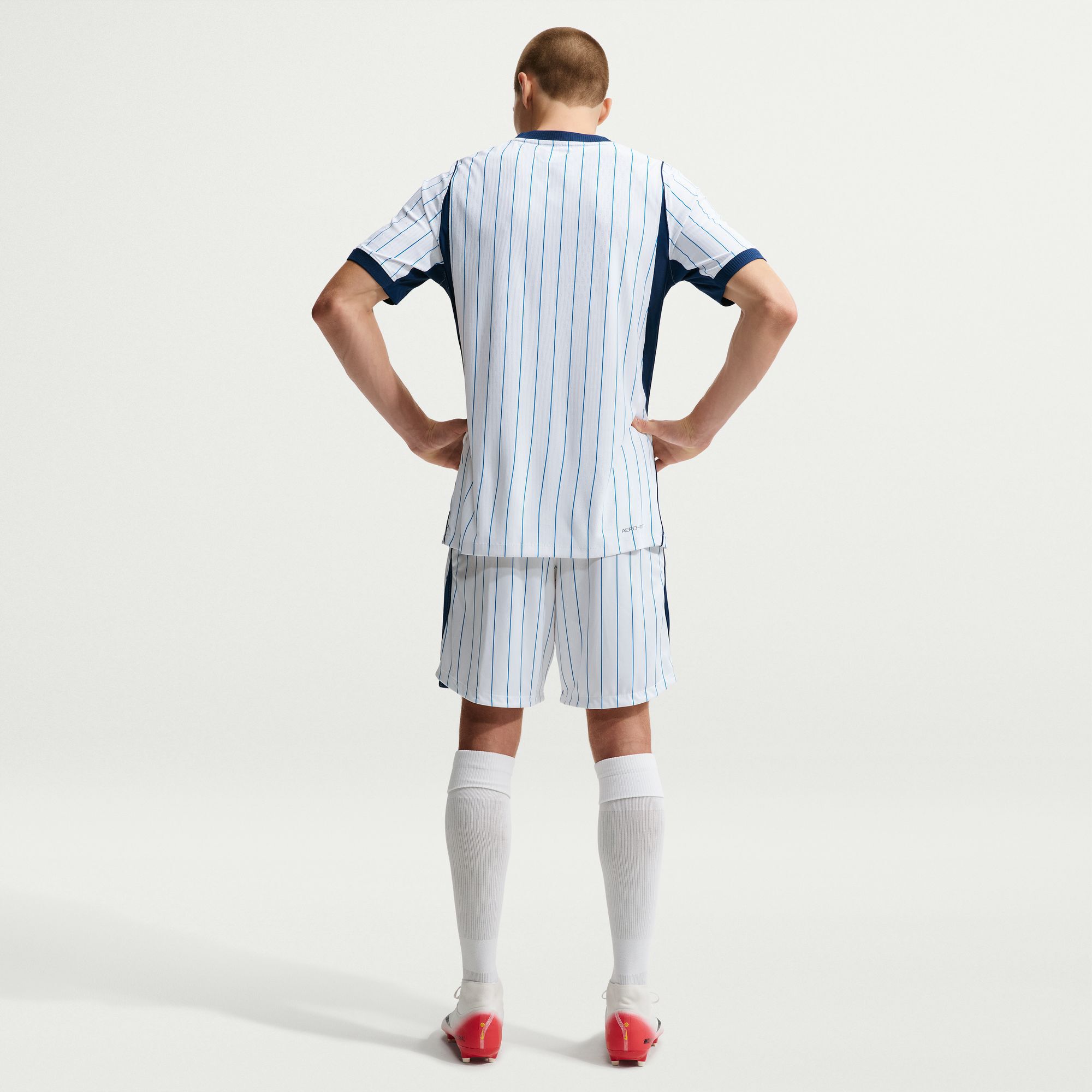 Inter Milan 2026/27 Match Away image number 2