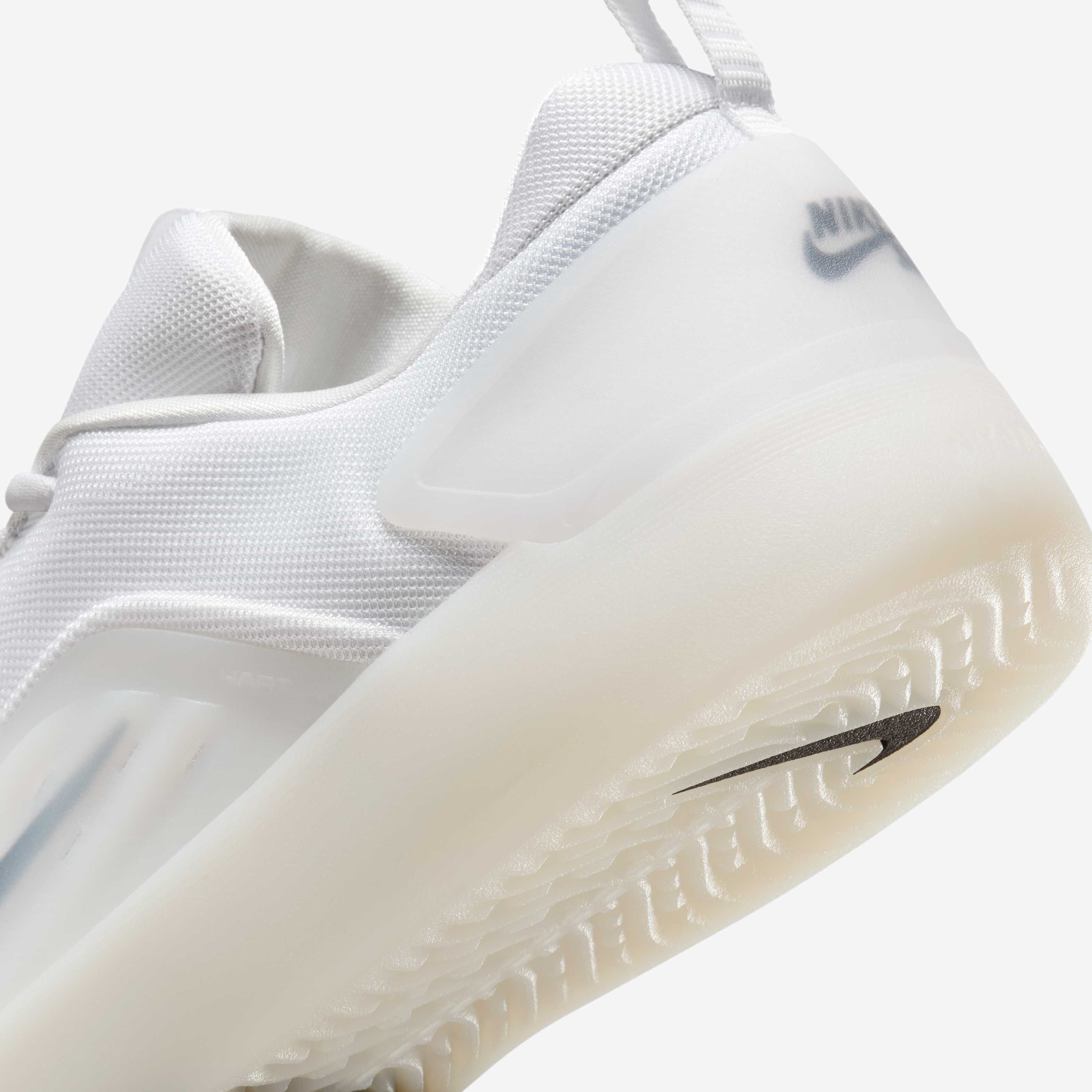 نايكي SB Zoom Nyjah 4 image number 7