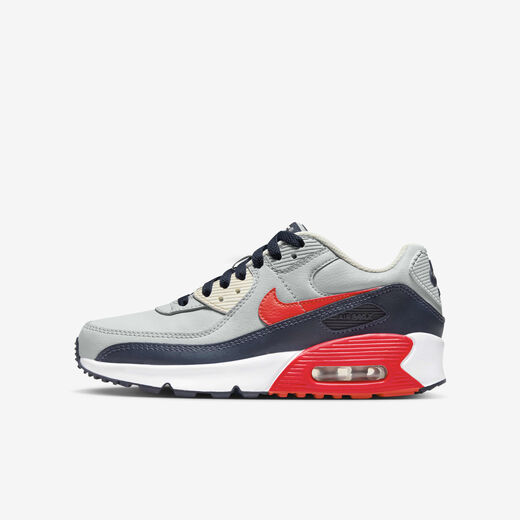 Shoes-Nike, Nike Air Max 90 LTR, Older Kids' Shoes