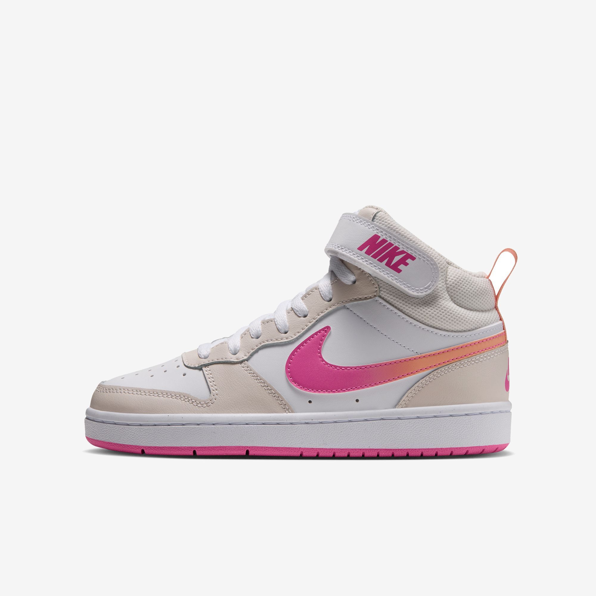 Nike Court Borough Mid 2 image number 0