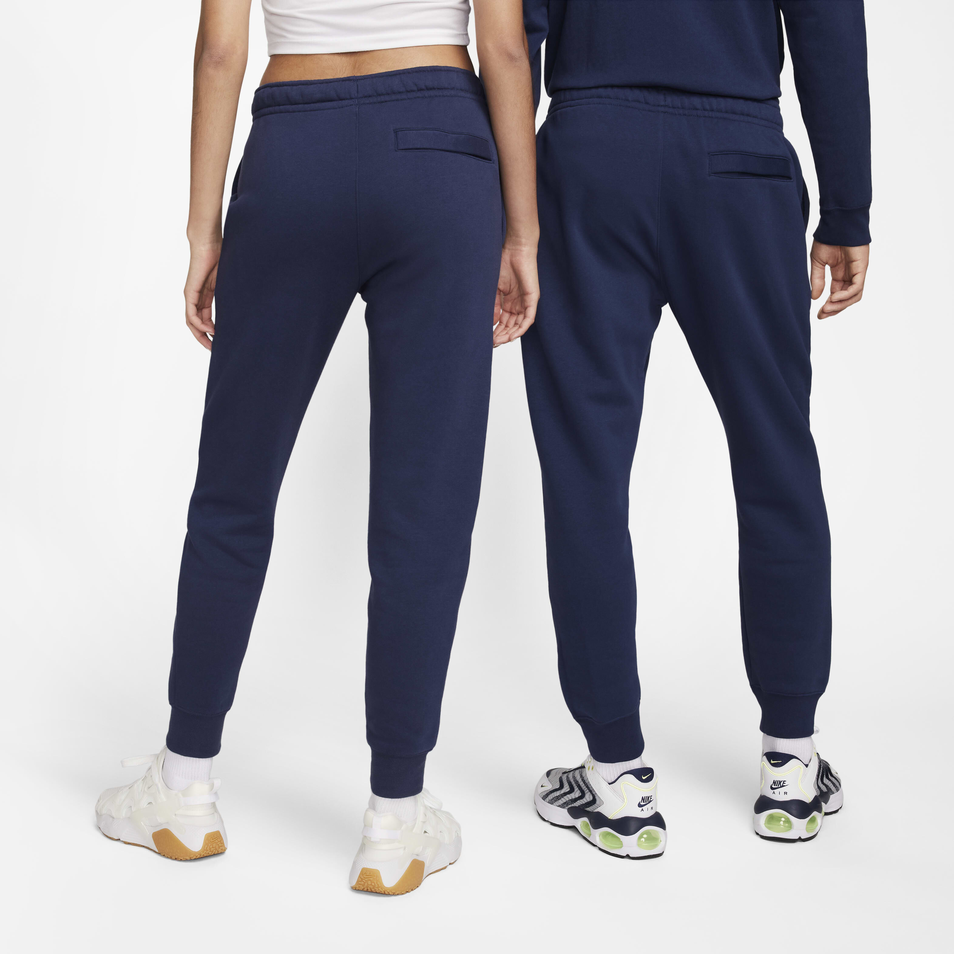 Buy Nike Sportswear Club Fleece Joggers Nike Qatar Official