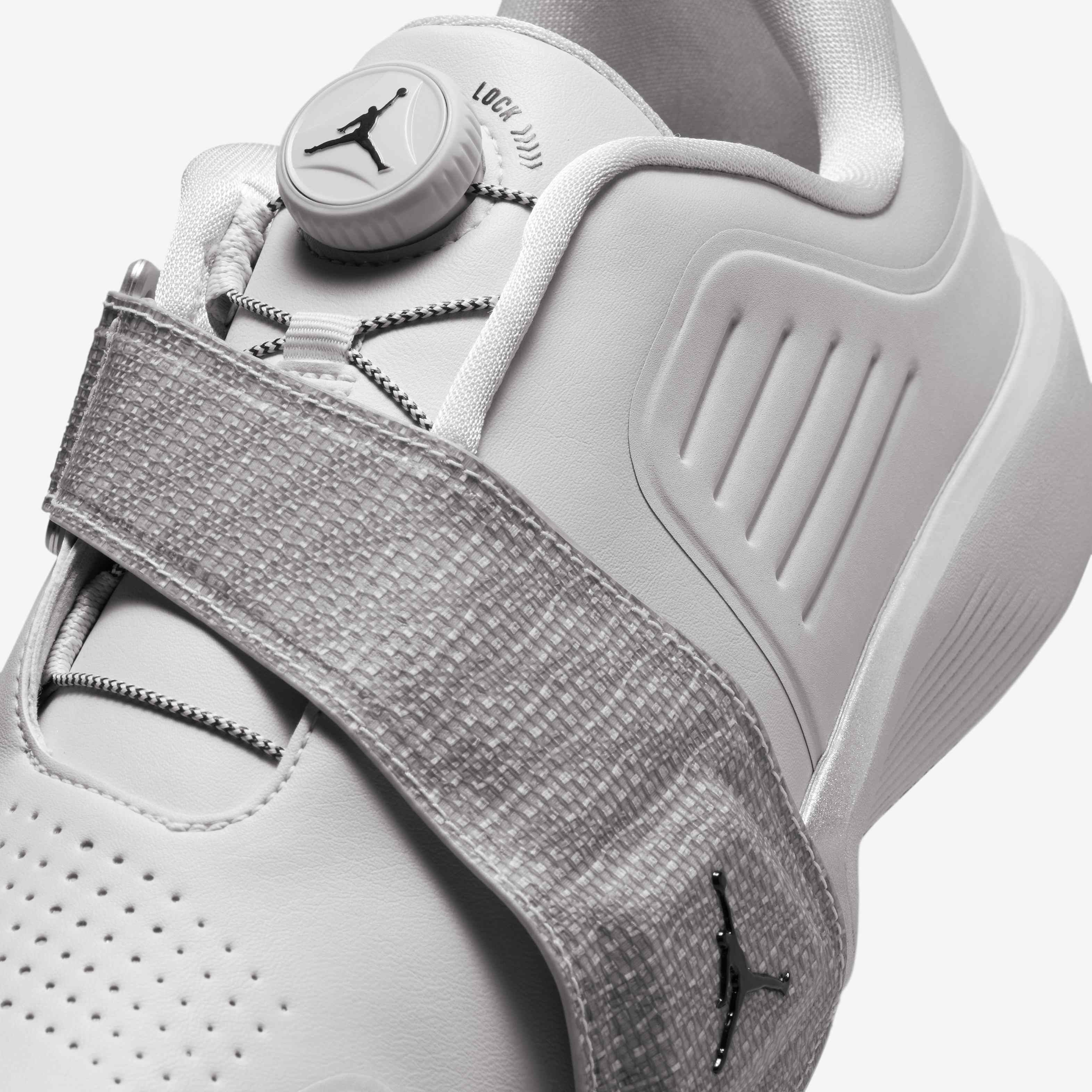 Jordan Air Rev image number 7