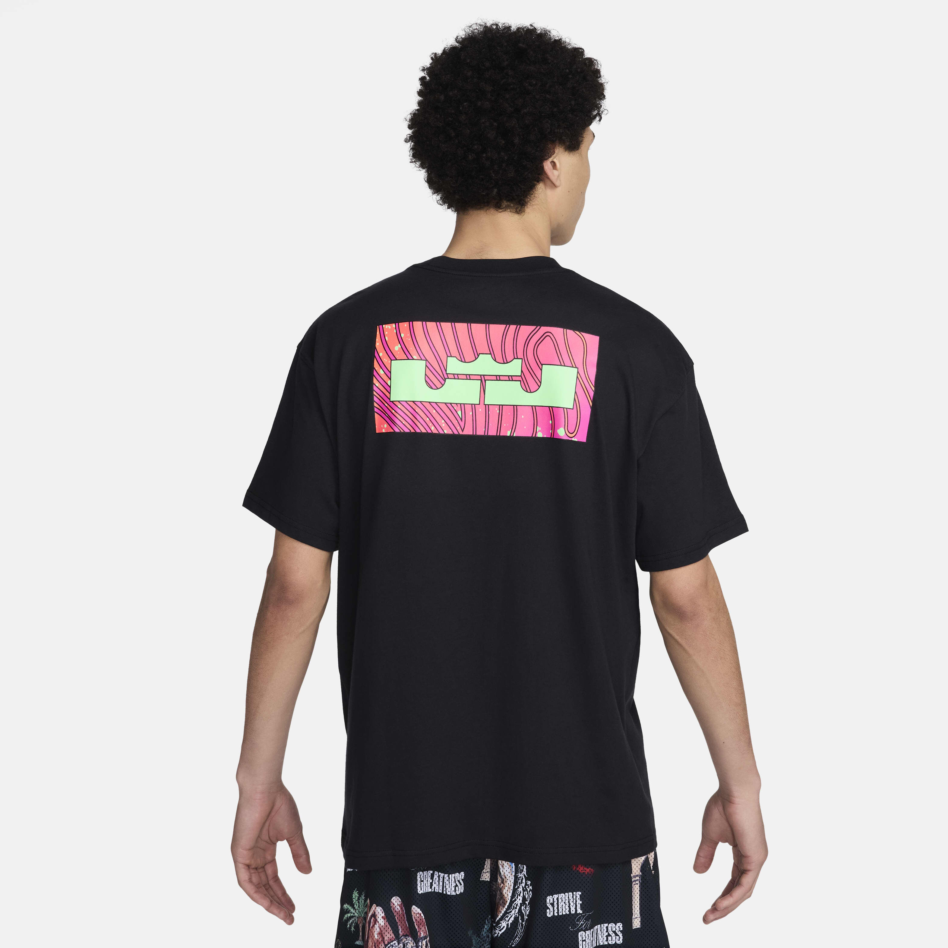 LeBron image number 1