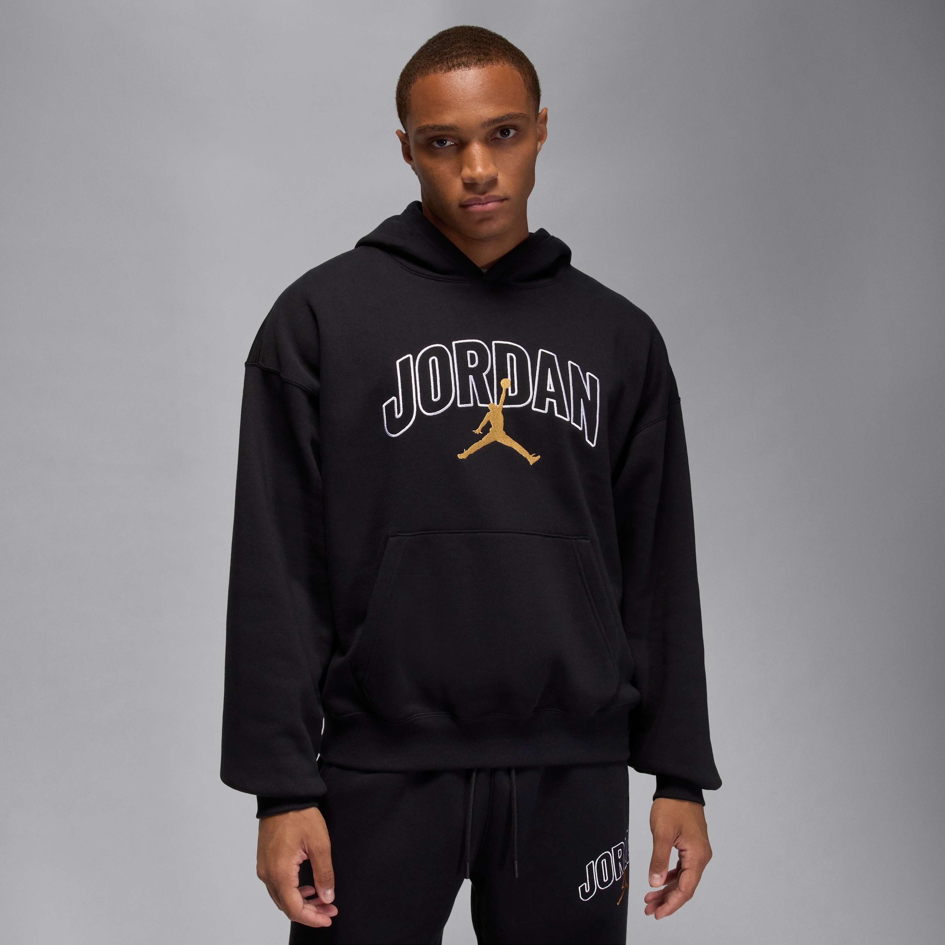 Jordan Brooklyn Fleece image number 0