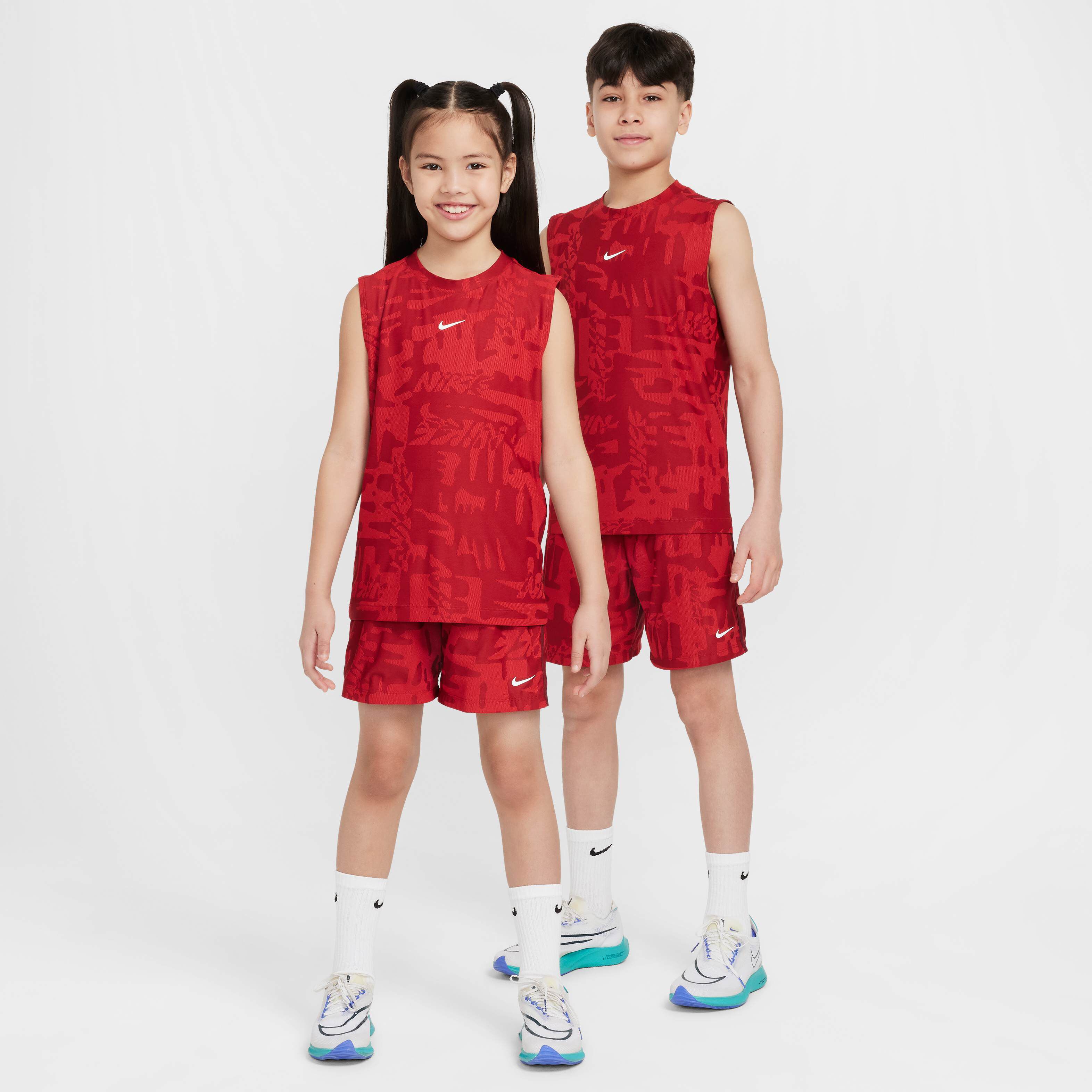 نايكي مالتي image number 4