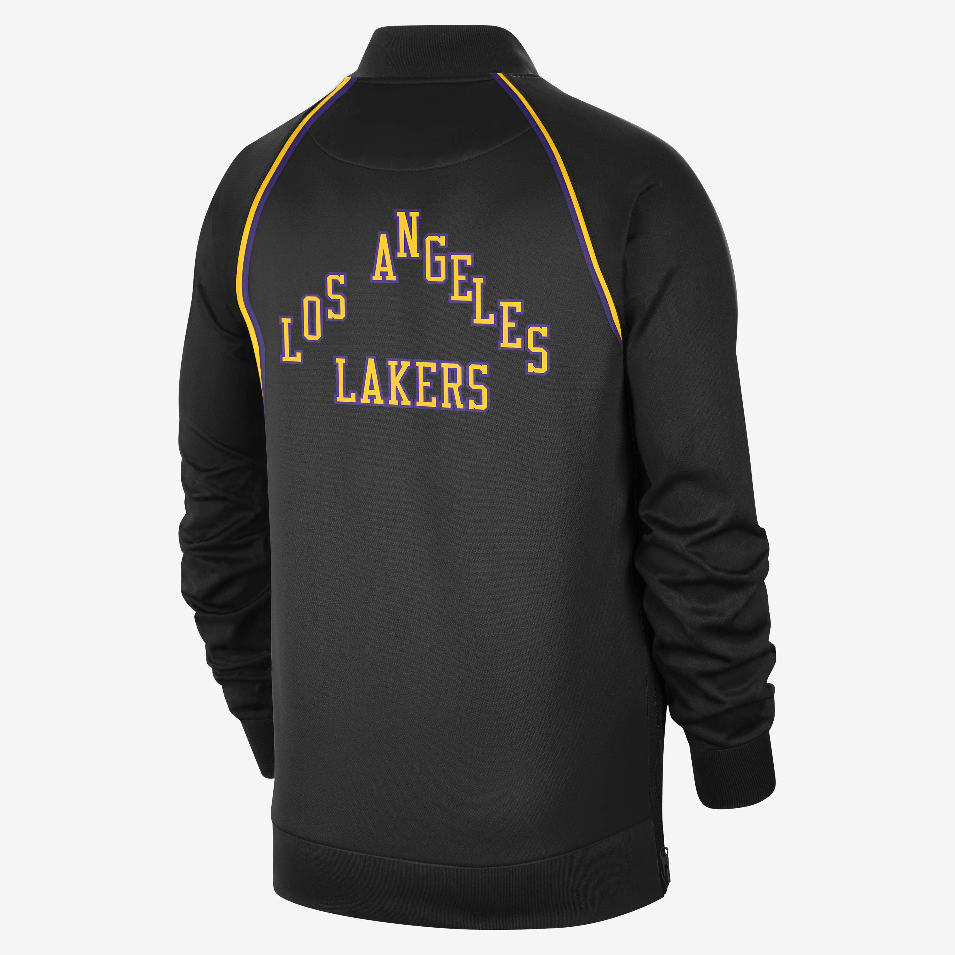 Los Angeles Lakers Showtime City Edition image number 1