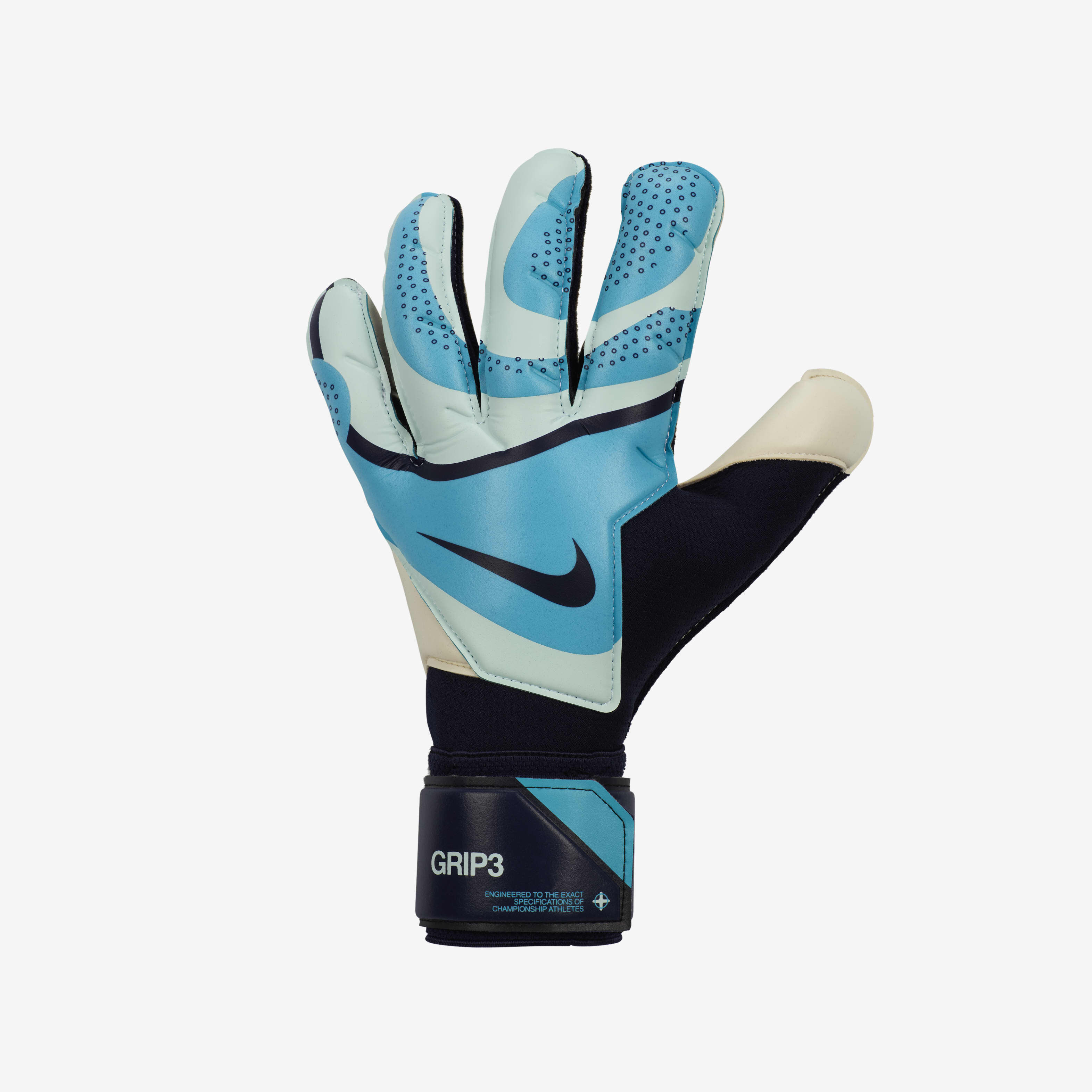 Buy Nike Grip3 Goalkeeper Gloves Nike Qatar Official