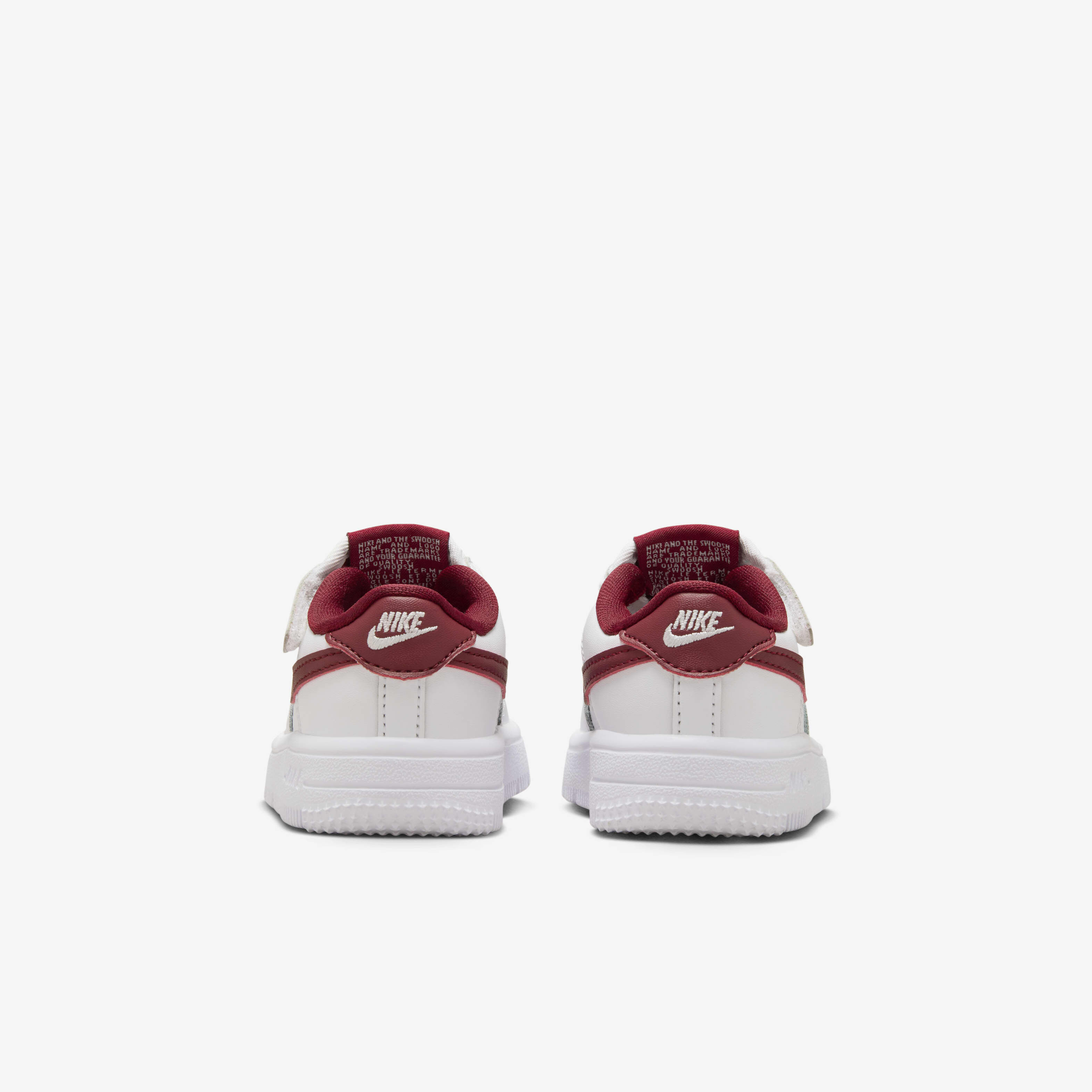 Nike Force 1 Low EasyOn image number 5