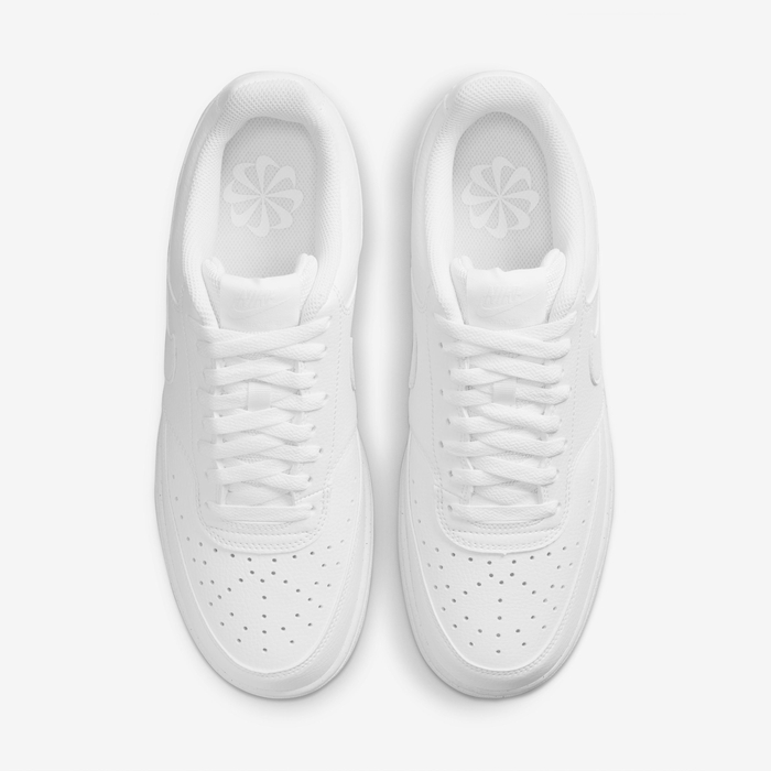 Nike Court Vision Low Next Nature image number 3 Nike Court Vision Low Next Nature image number 3