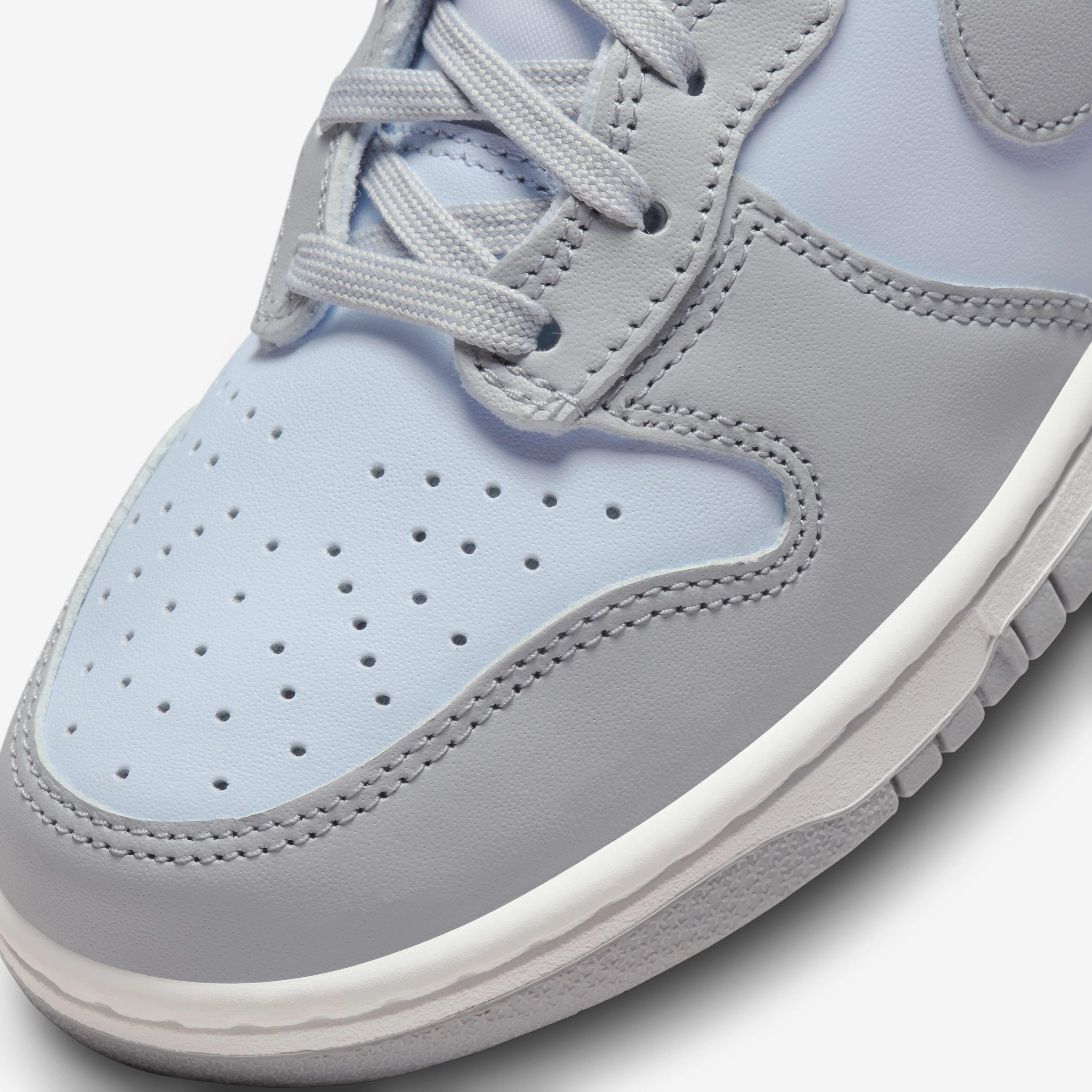 نايكي دانك هاي image number 6