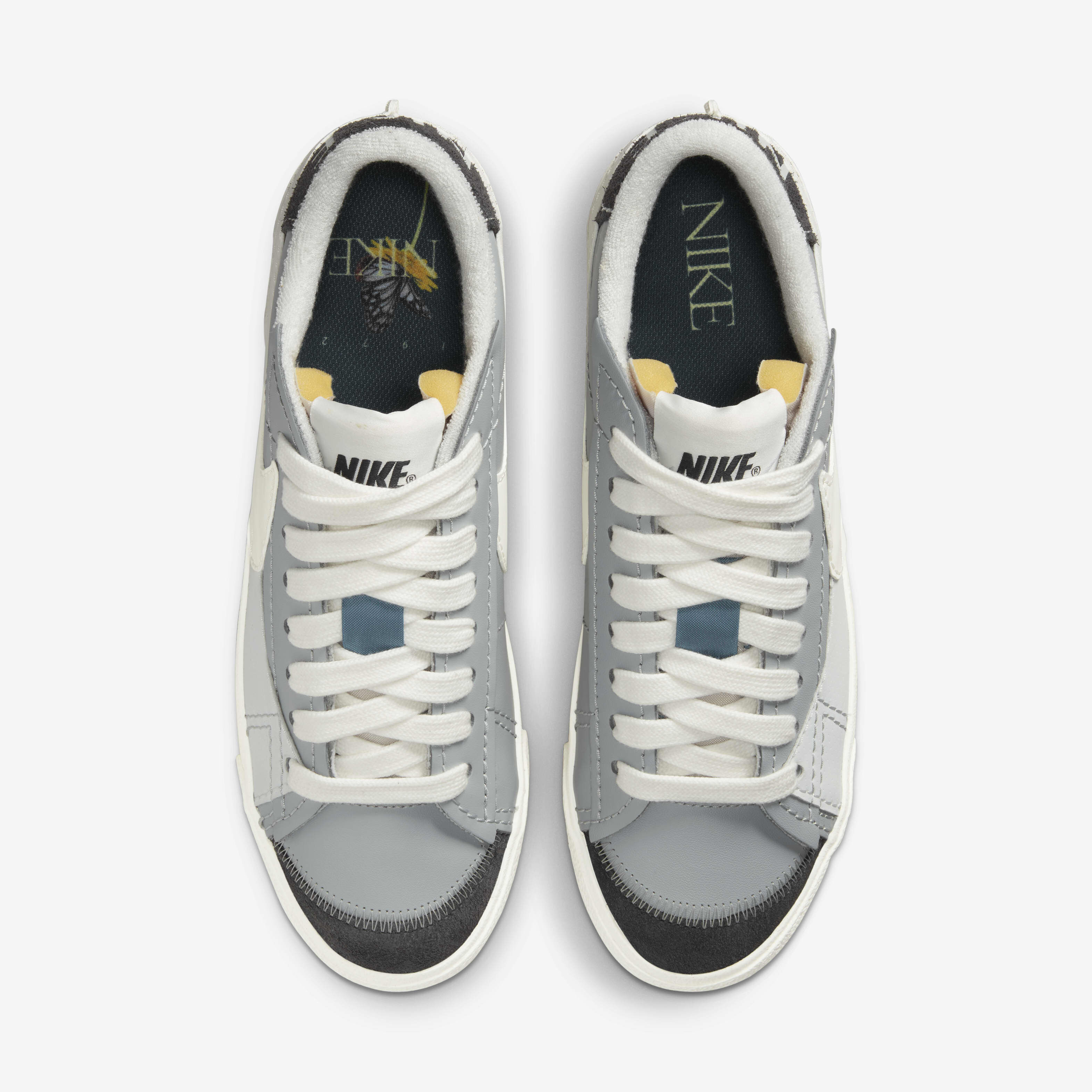 Nike Blazer Low '77 Jumbo SE image number 3