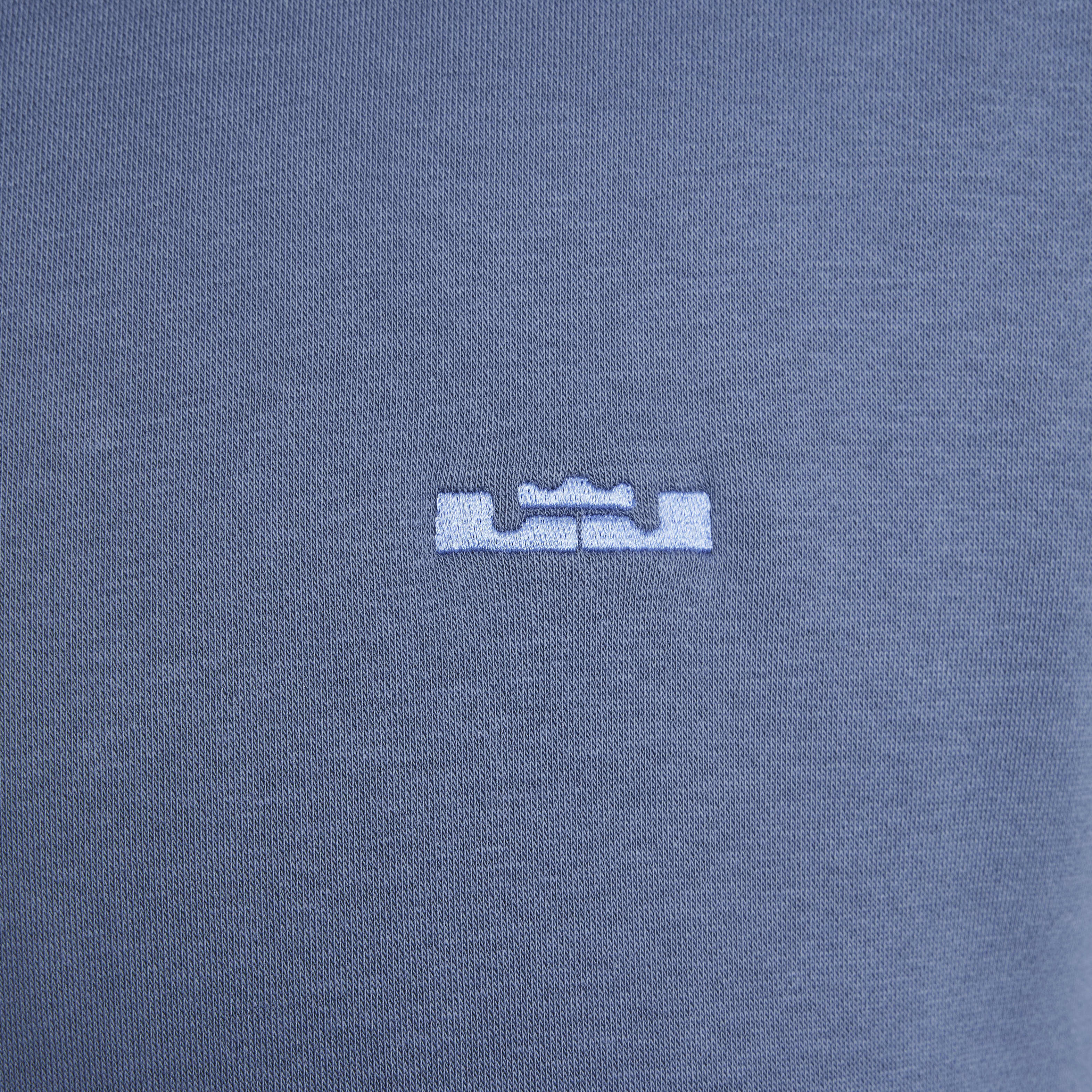 LeBron Standard Issue image number 14