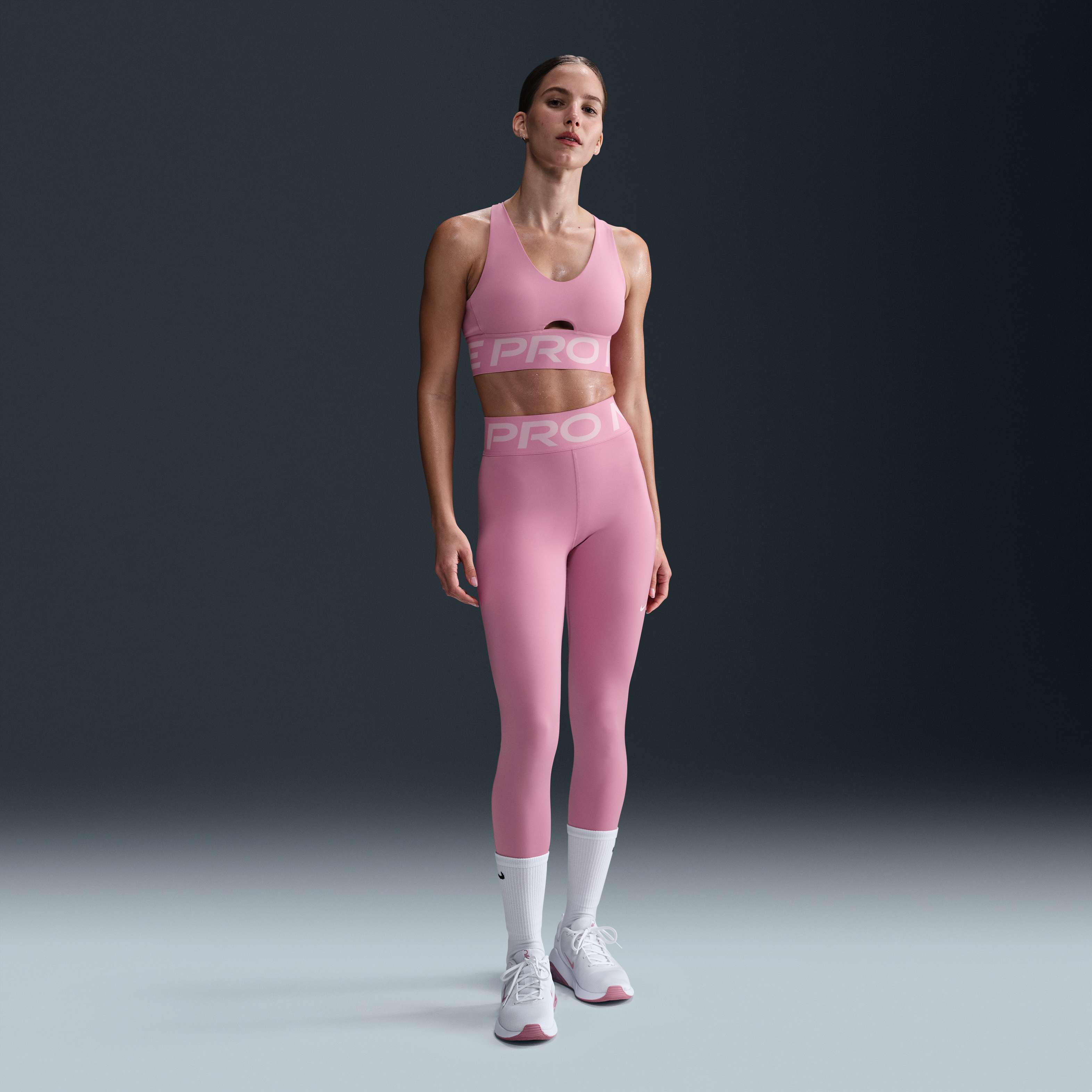 نايكي برو سكلبت image number 0