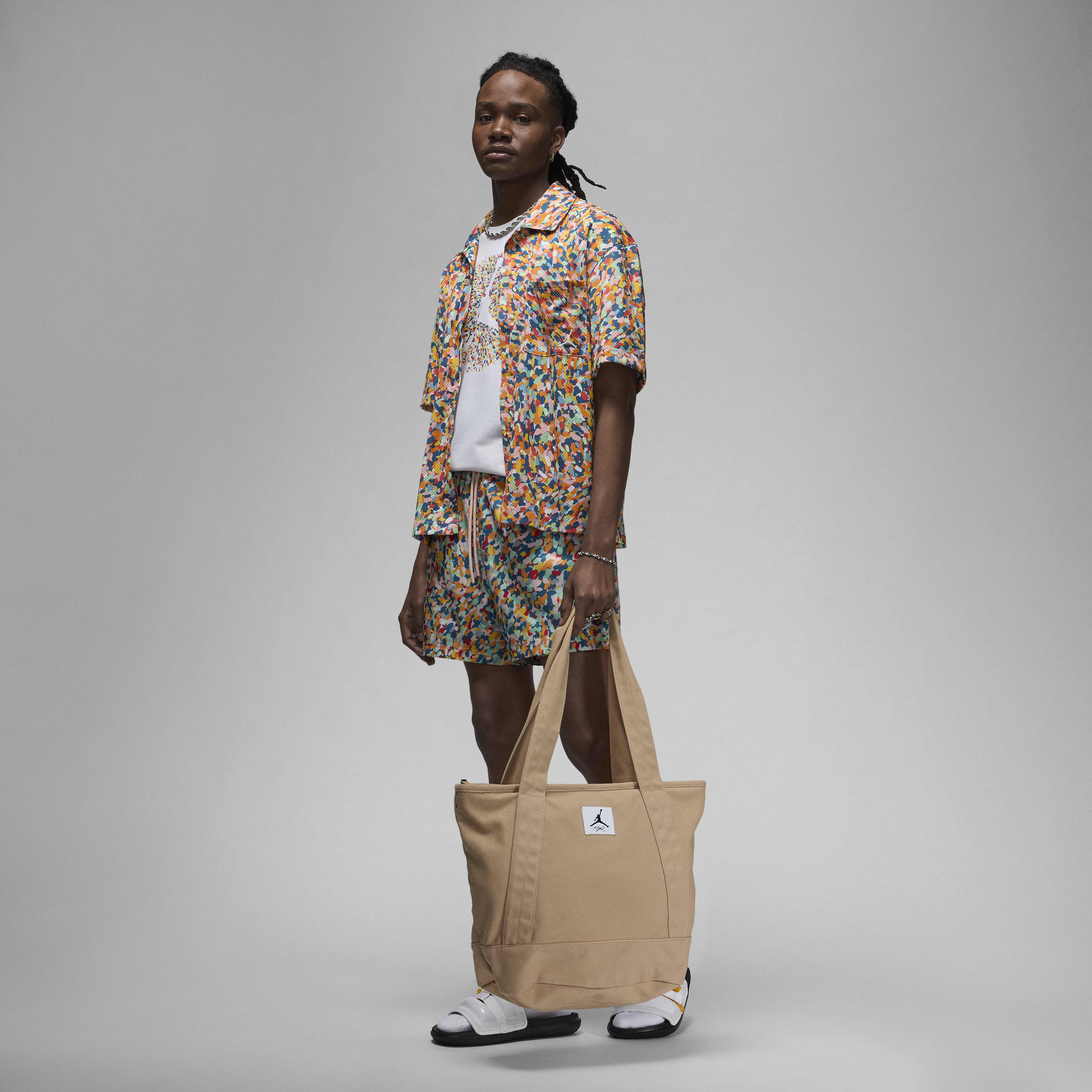 جوردن ايسنشالز image number 4