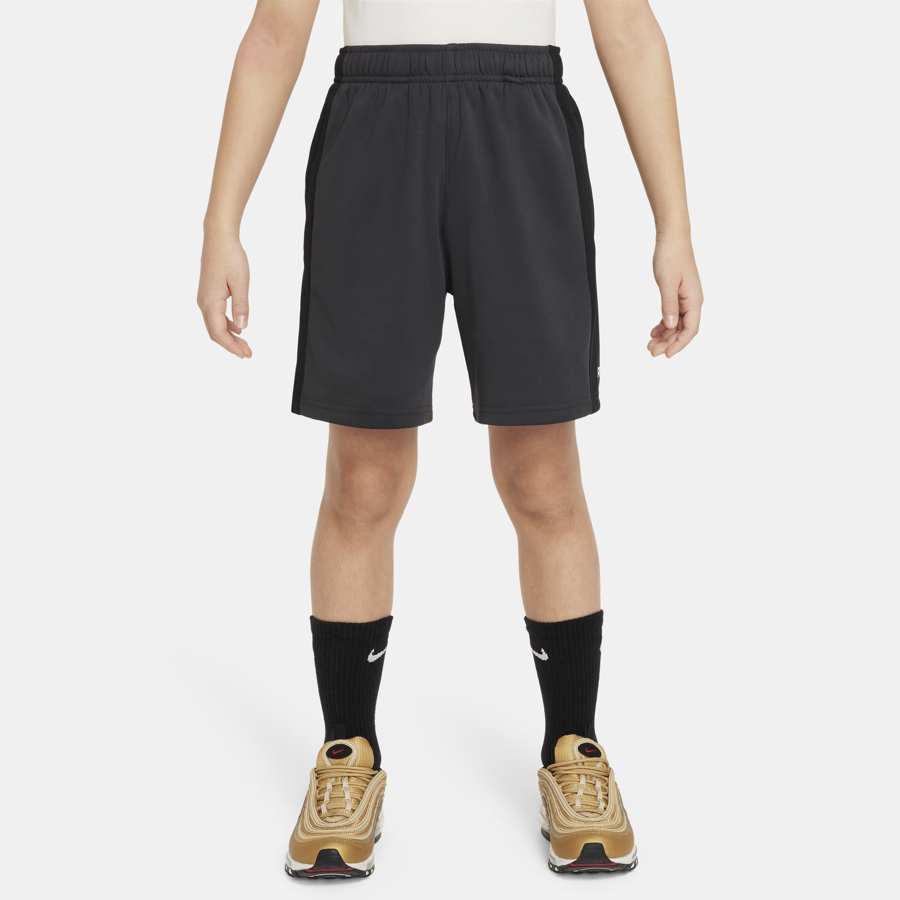 Buy Nike Air Older Kids Boys Shorts Nike Qatar Official