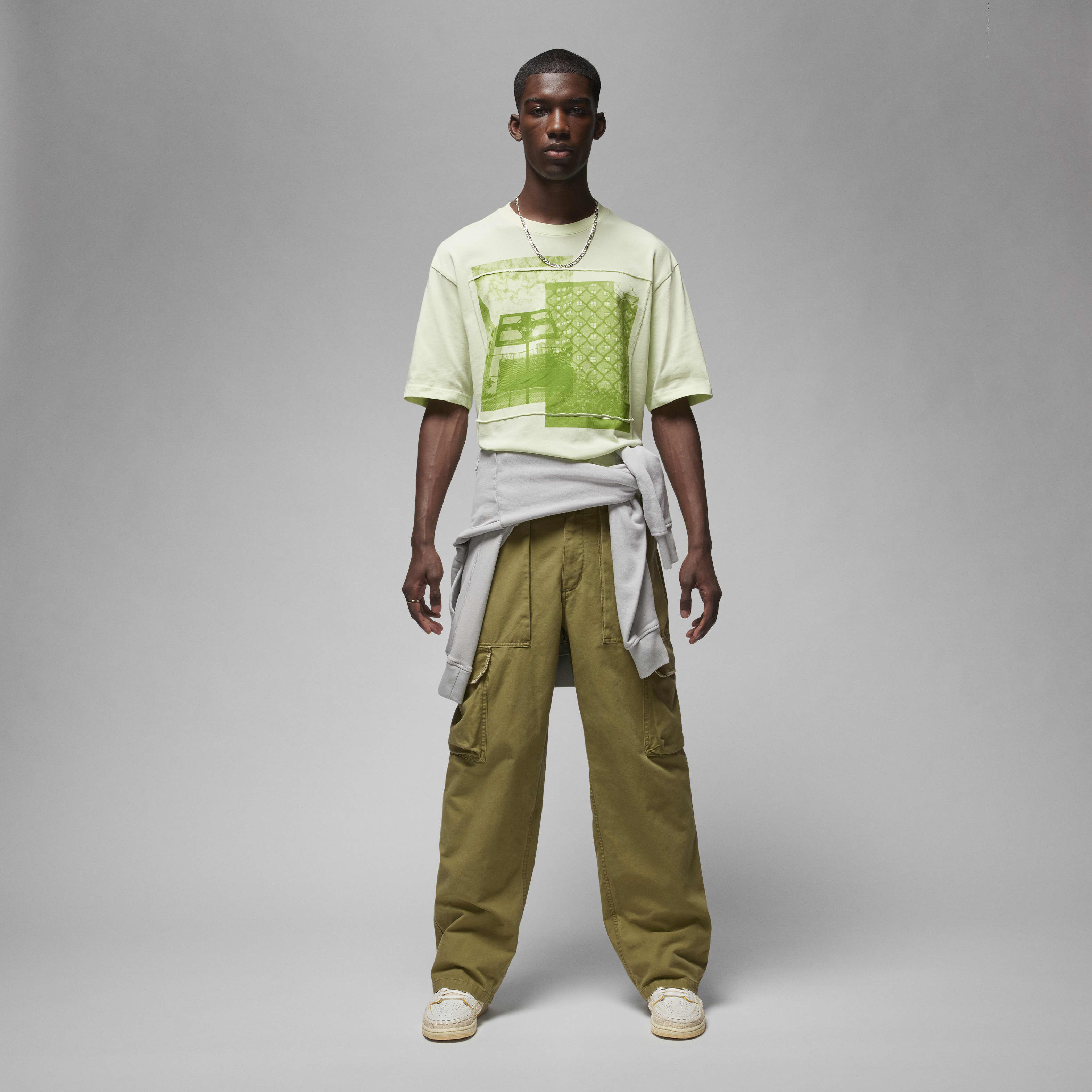 Jordan x UNION x Bephies Beauty Supply image number 5