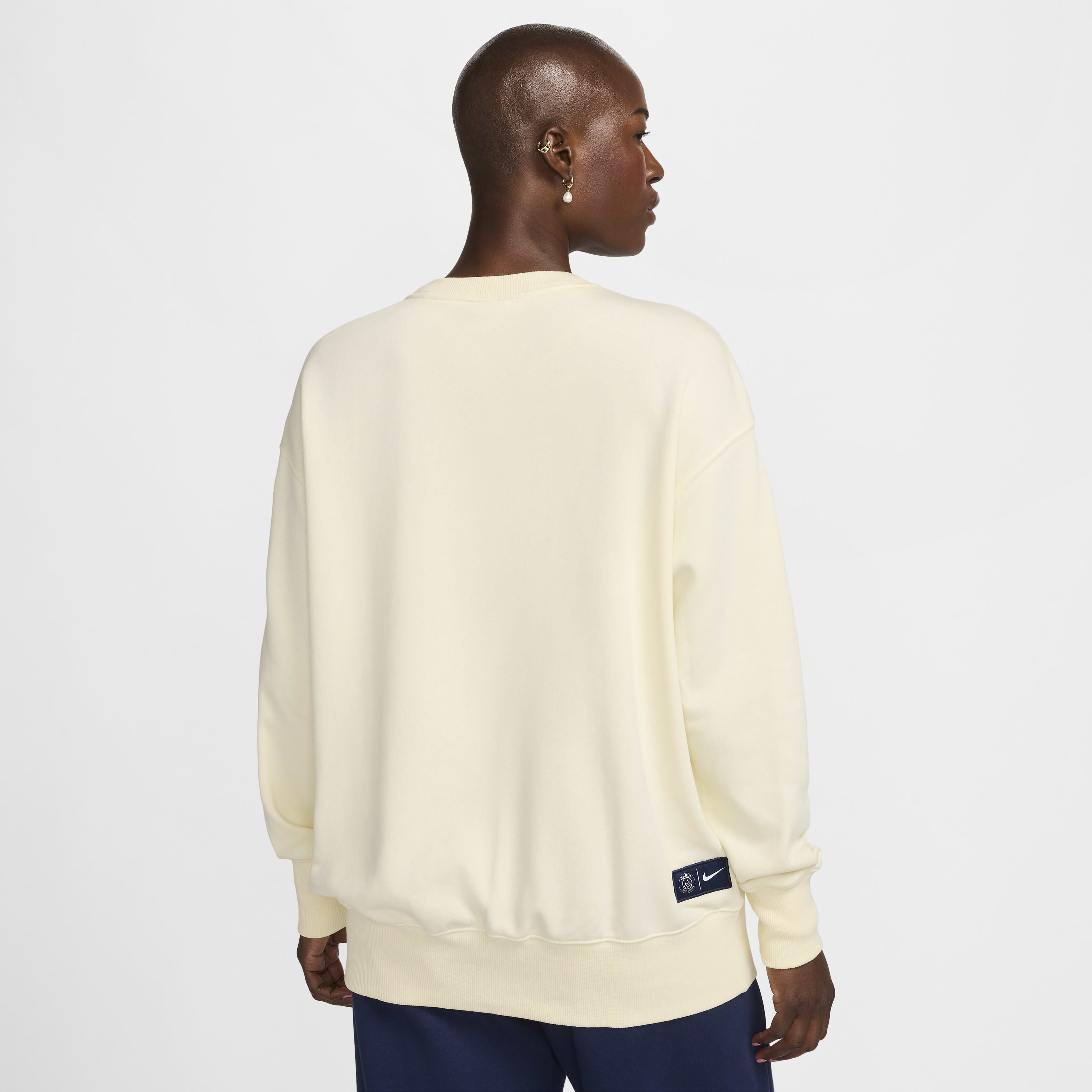 Paris Saint-Germain Phoenix Fleece image number 1