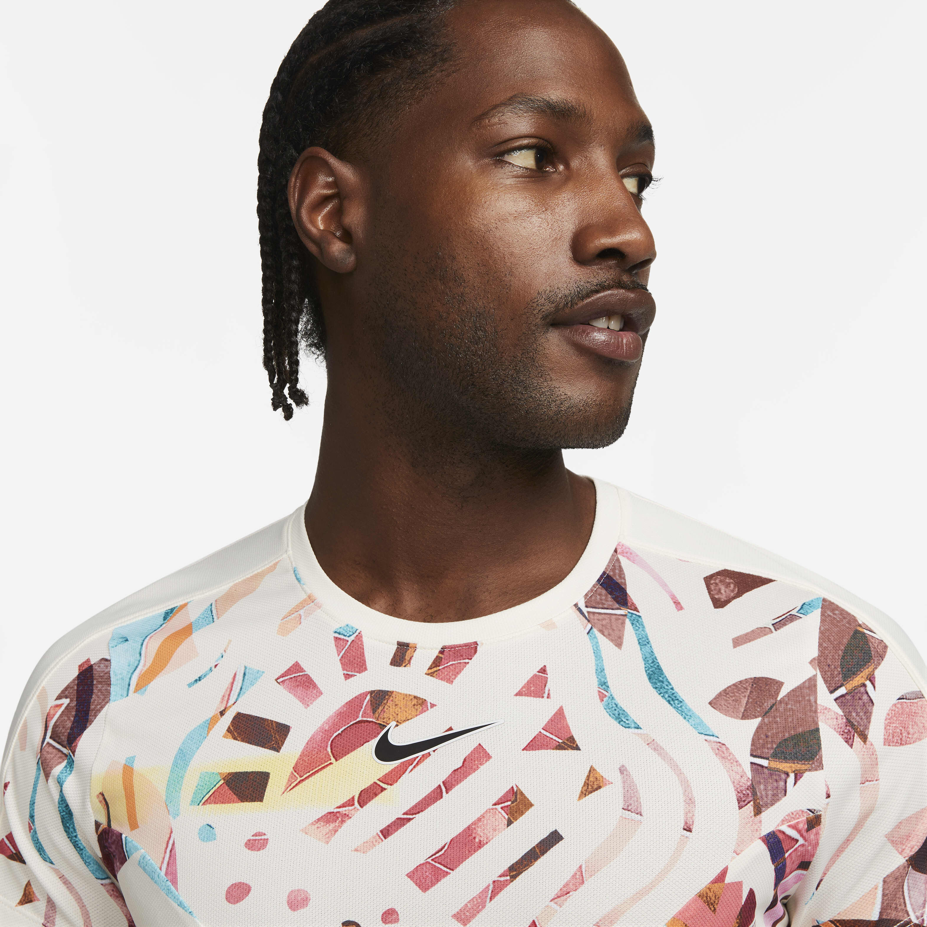 NikeCourt Dri-FIT Slam image number 2