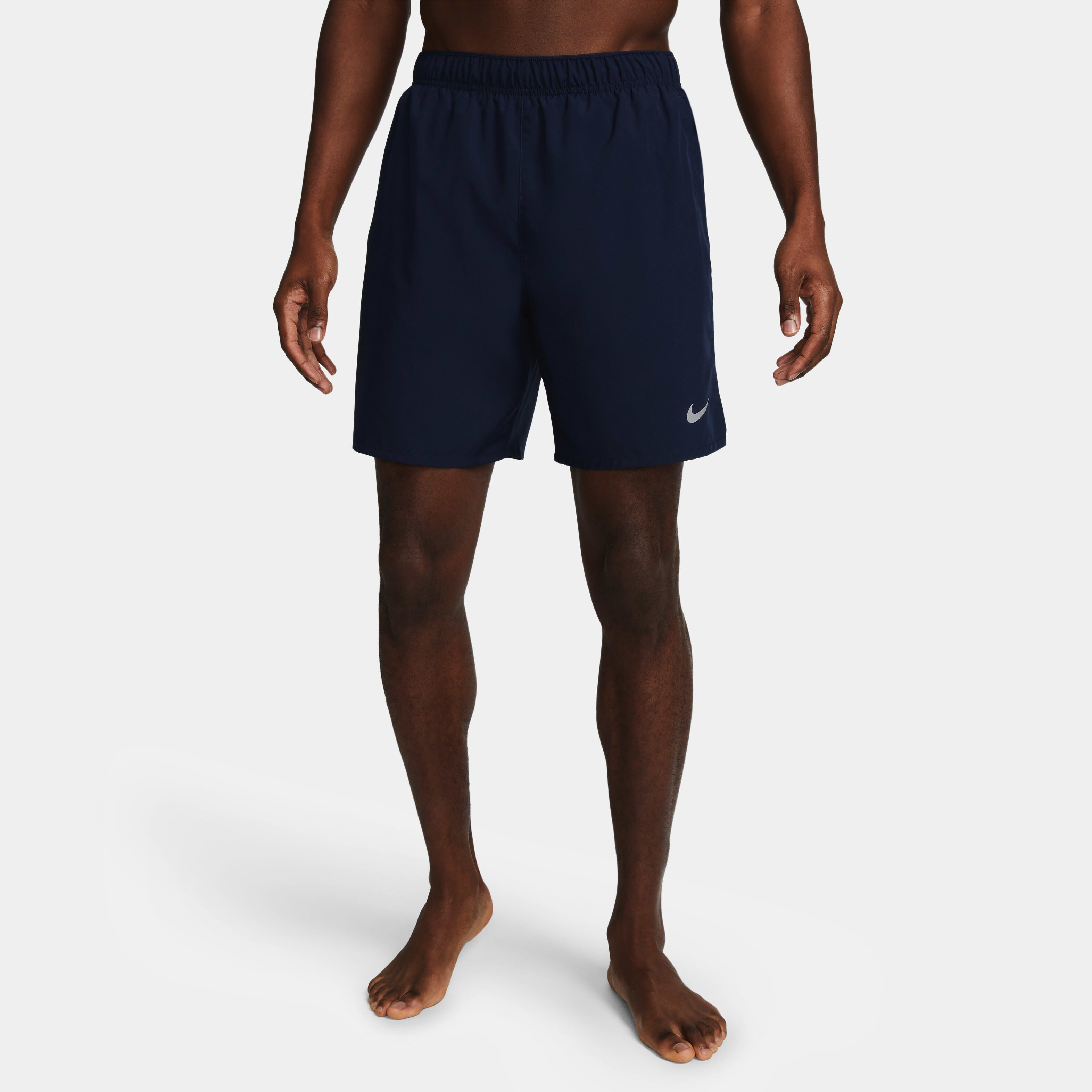 Men's nike dri-fit running shorts with liner store