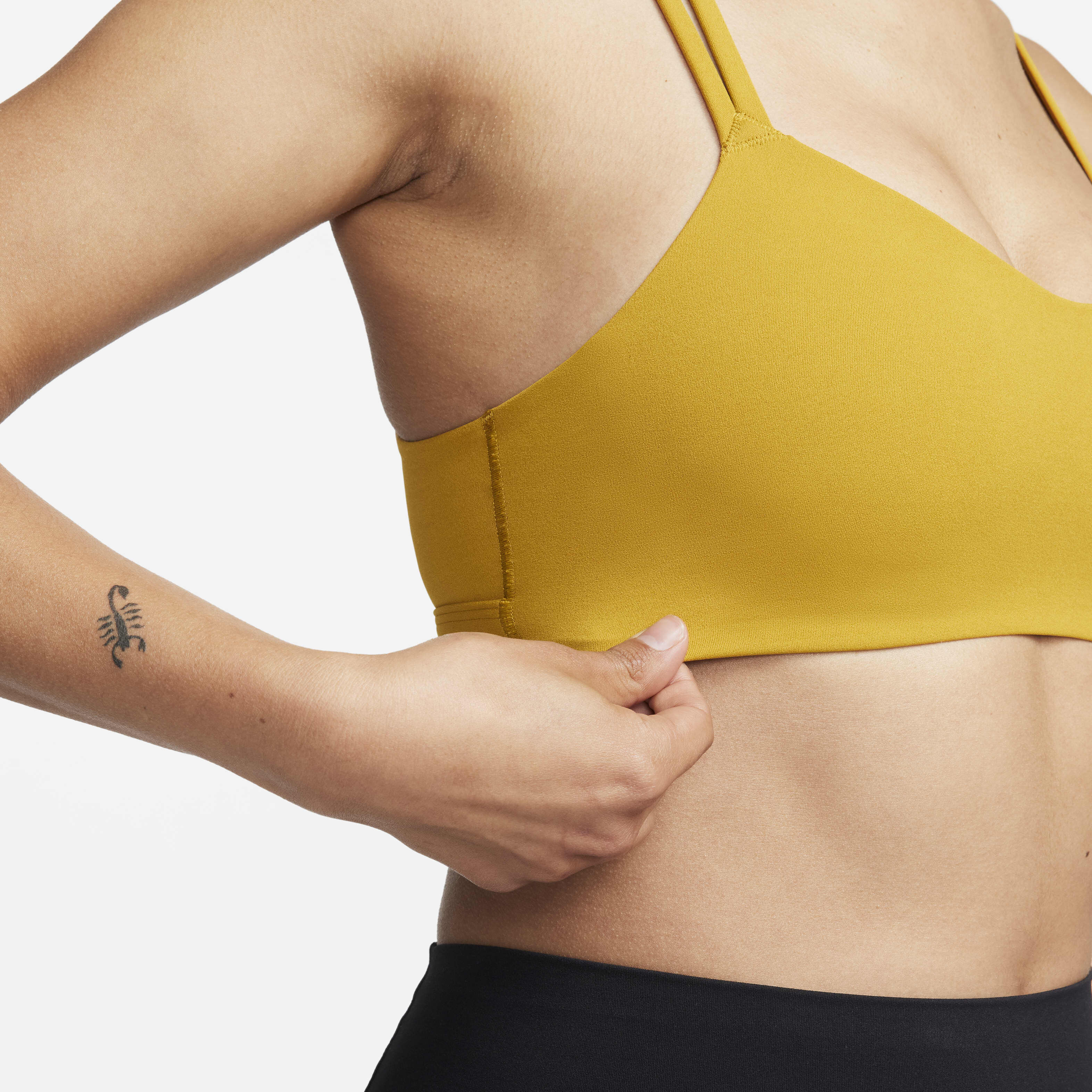 Nike Zenvy Strappy image number 2