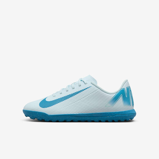 Bestsellers in Kids KSA-Nike, Nike Jr. Mercurial Vapor 16 Club, Younger/Older Kids' Turf Low-Top Football Shoes