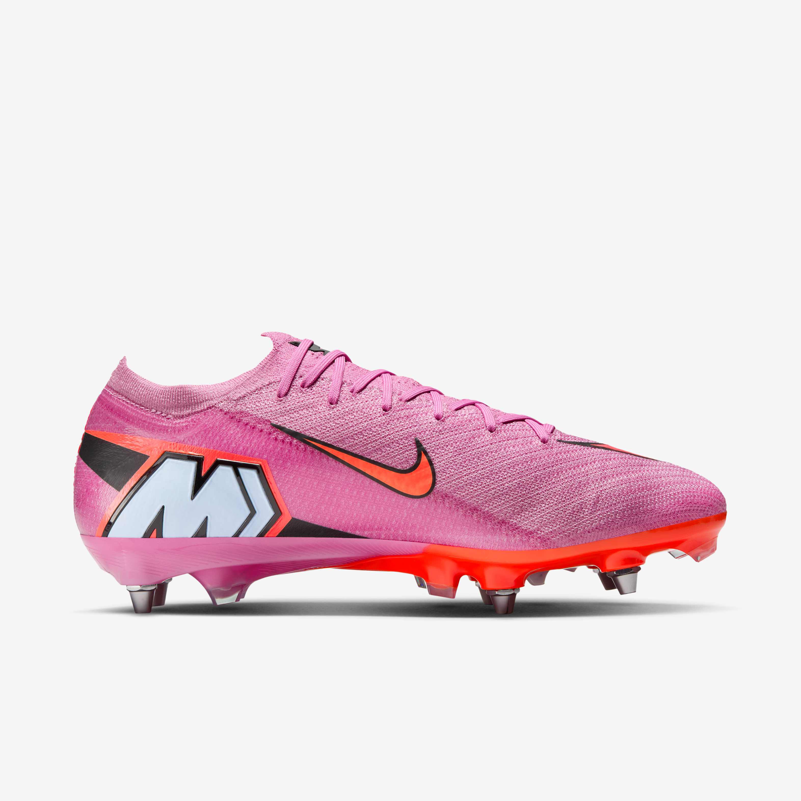 Nike Mercurial Vapor 16 Elite image number 2