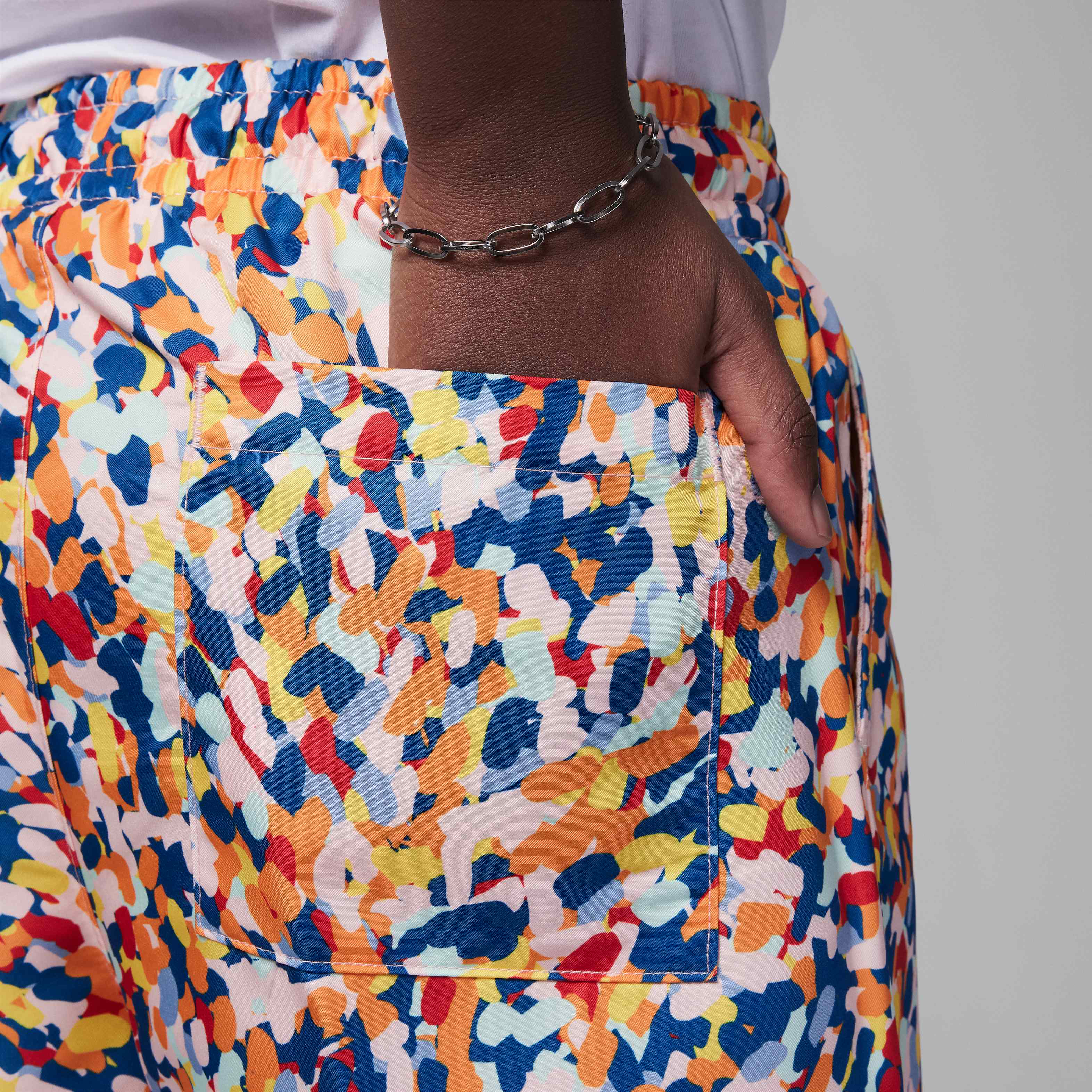 جوردن MJ ايسنشالز بولسايد image number 6