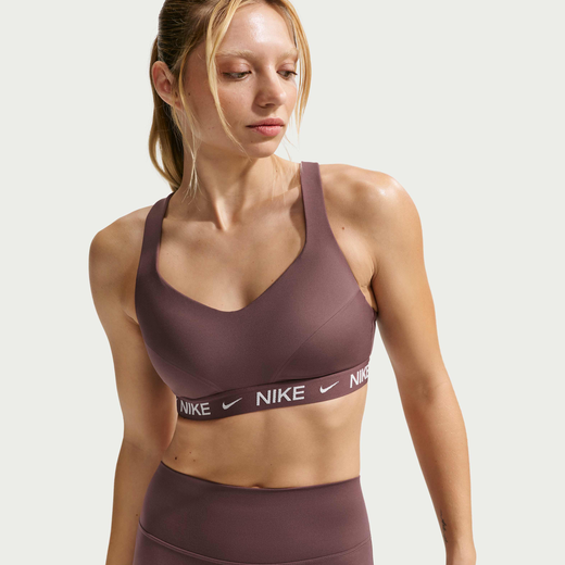 Women's Sports Bras High Support-Nike, Nike Indy High-Support, Women's Padded Adjustable Sports Bra