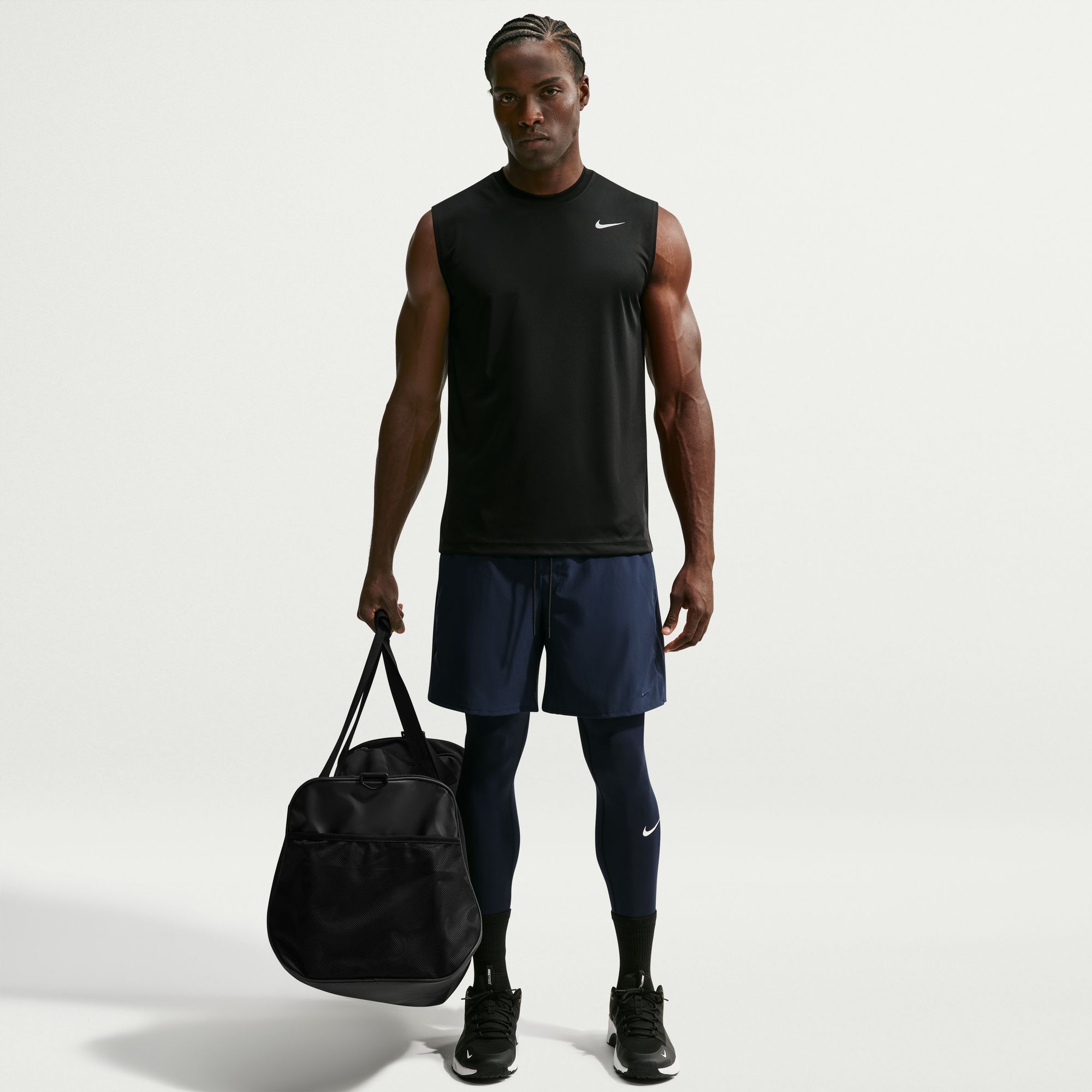 Nike Brasilia image number 3