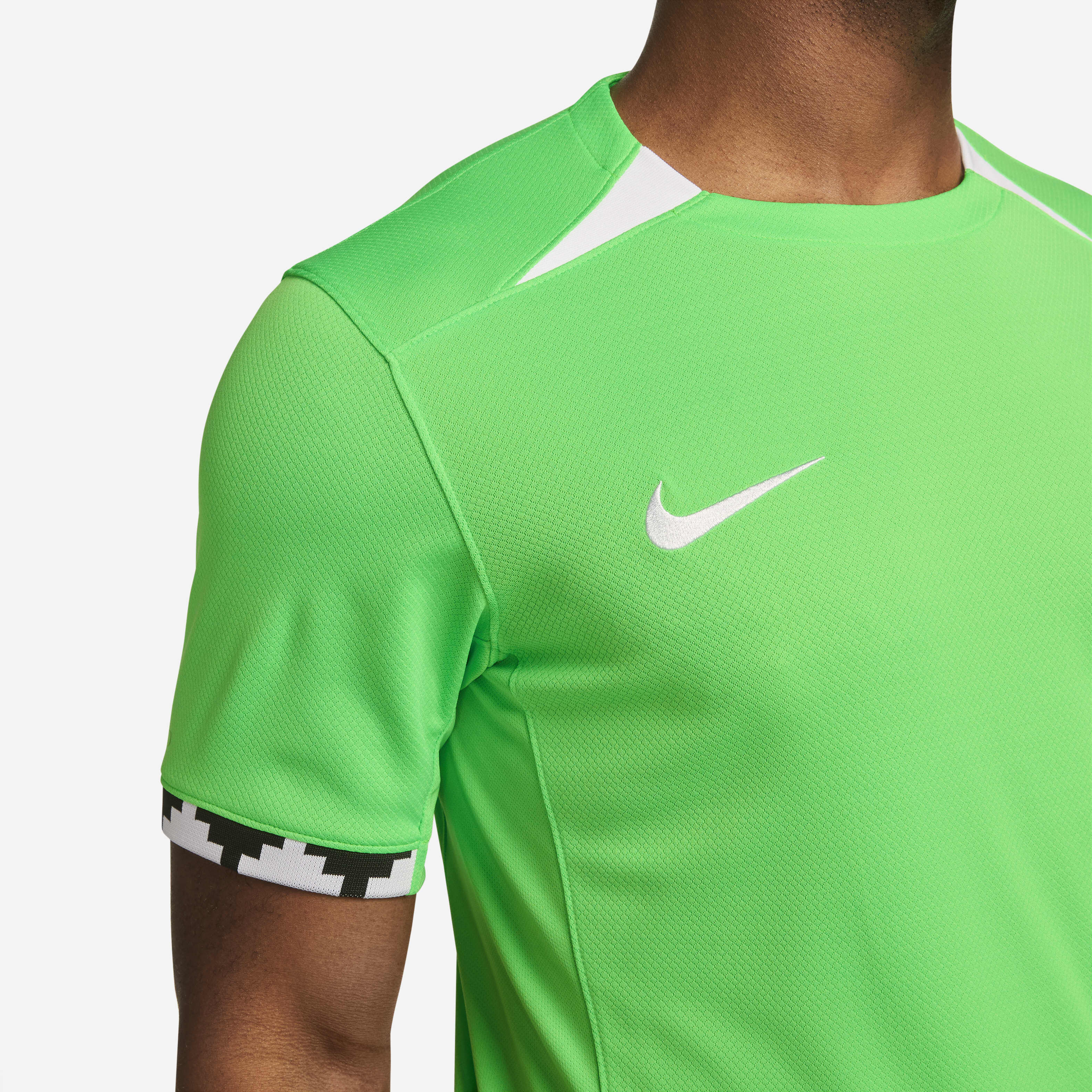 نيجيريا 2023 ستيديوم الأساسي image number 4