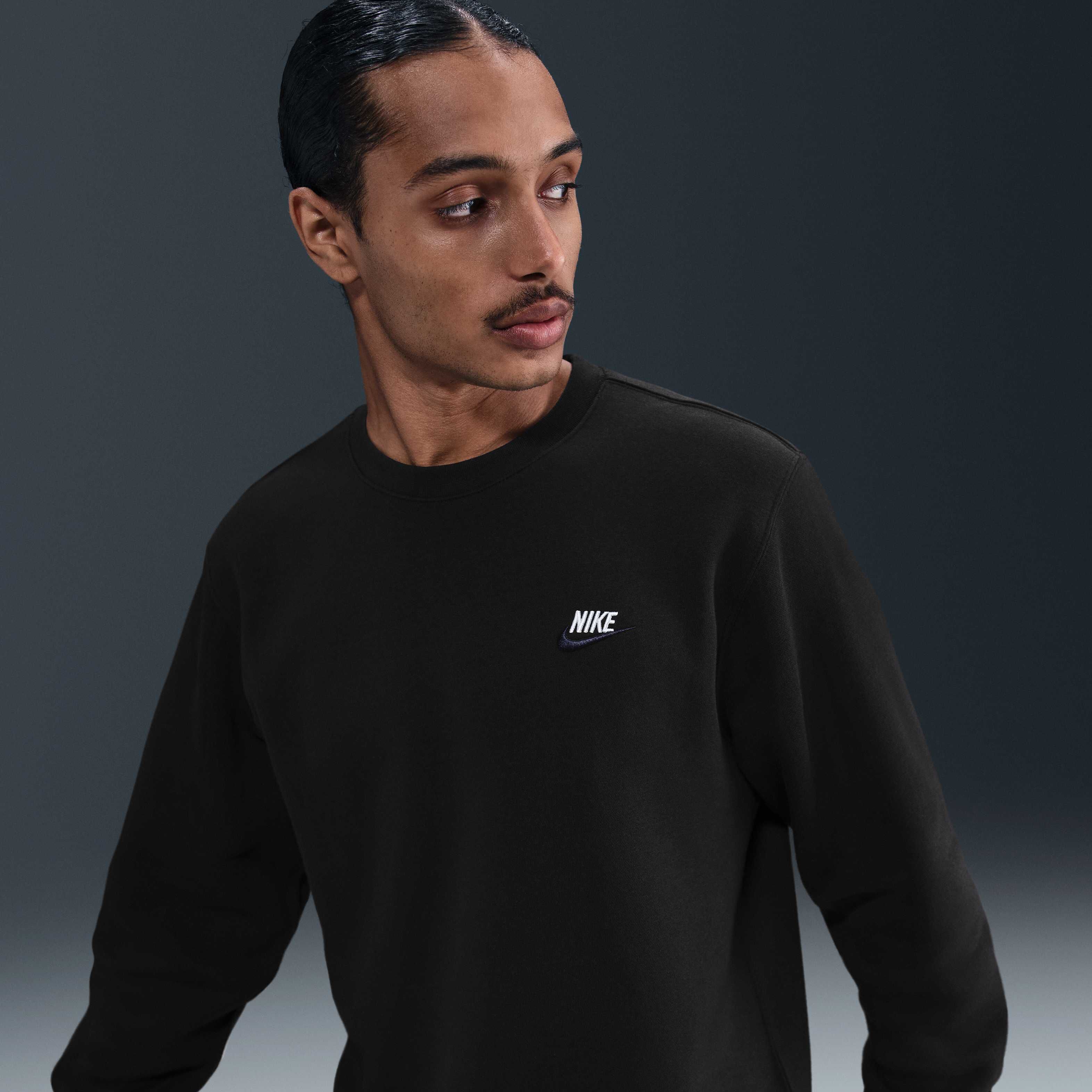 Nike Sportswear Club image number 0