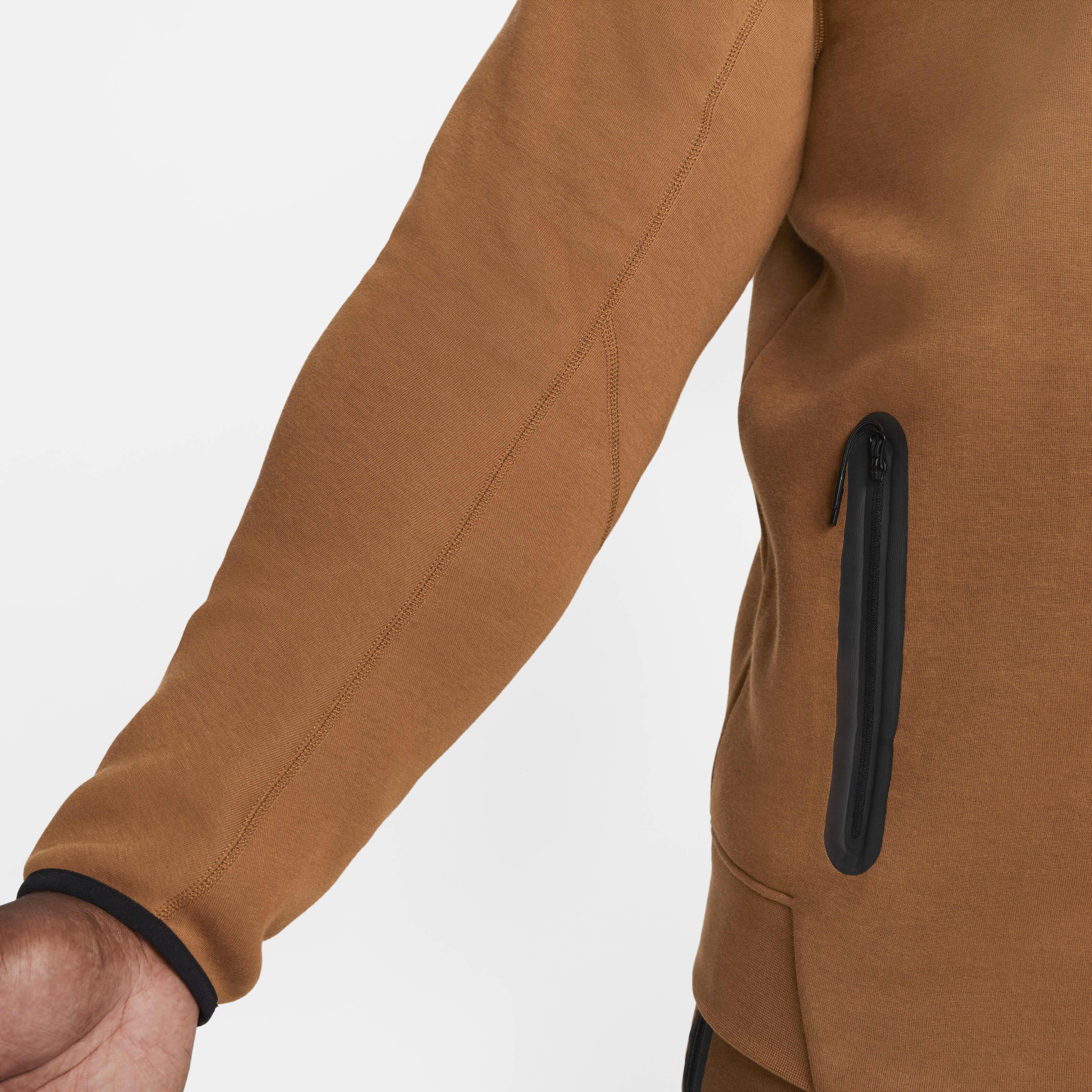 Nike Sportswear Tech Fleece Windrunner image number 16