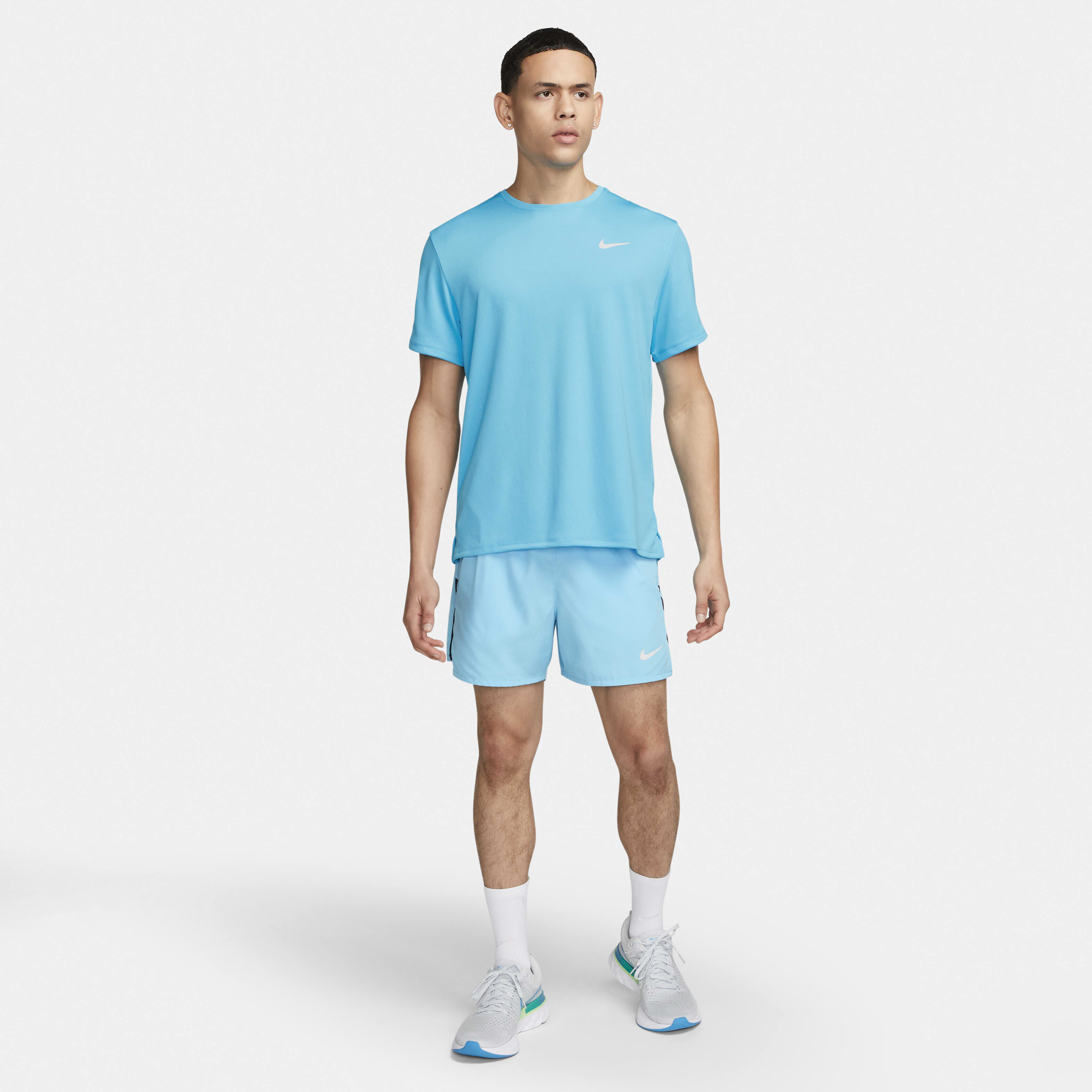 Nike Miler image number 4